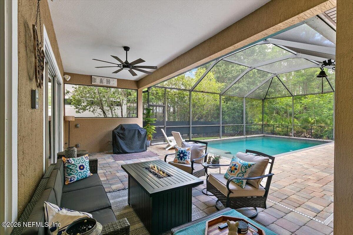 Photo 13 of 3073 DANUBE Court, Jacksonville, FL 32246