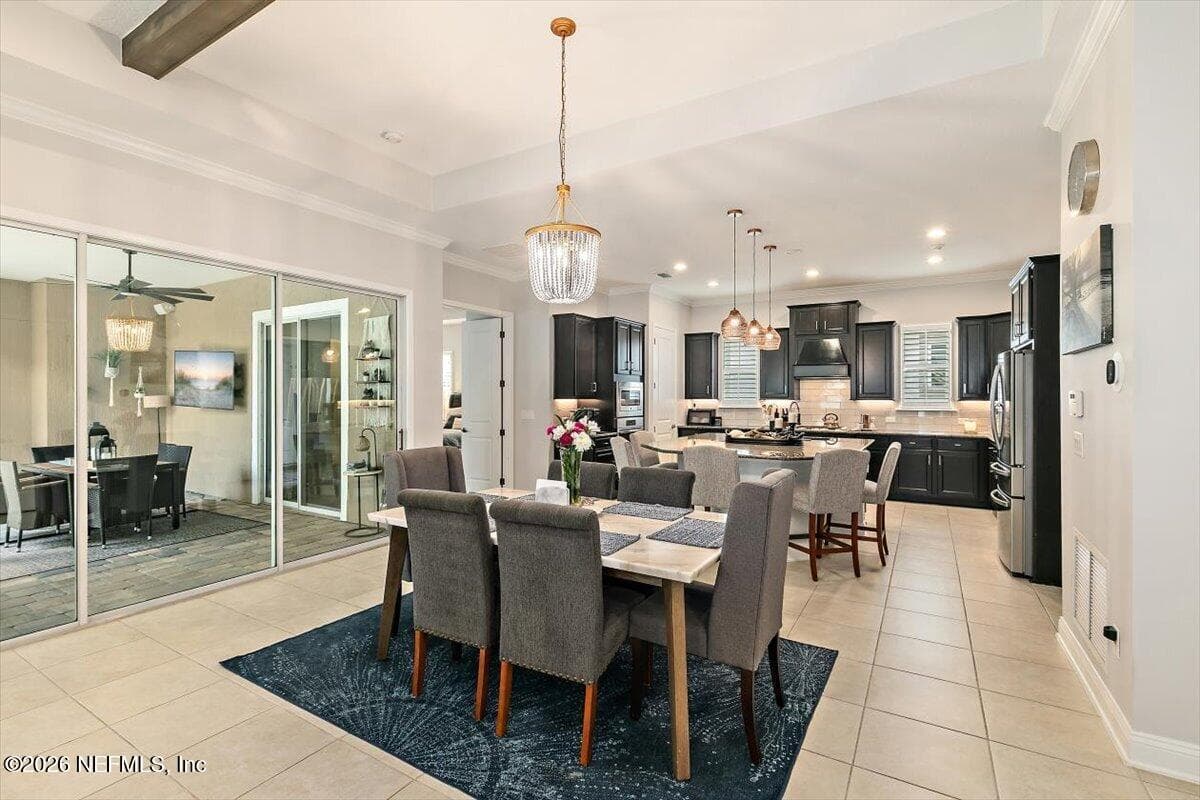 Photo 8 of 3073 DANUBE Court, Jacksonville, FL 32246