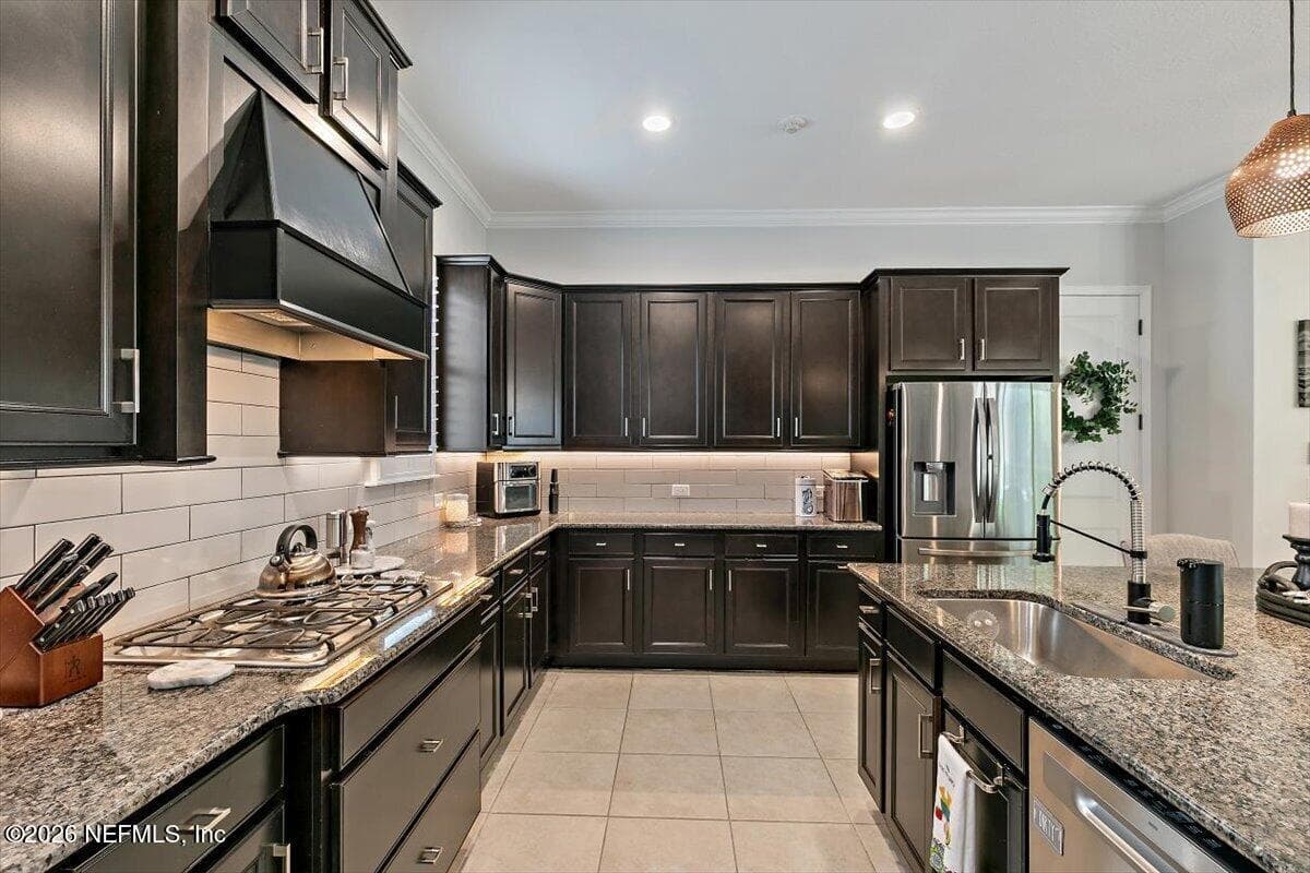 Photo 7 of 3073 DANUBE Court, Jacksonville, FL 32246