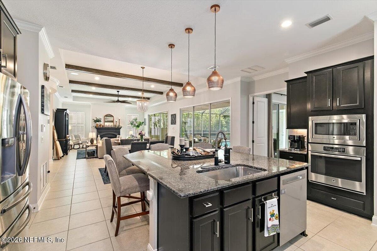 Photo 5 of 3073 DANUBE Court, Jacksonville, FL 32246