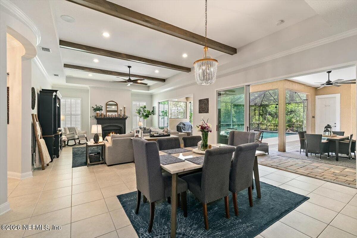 Photo 9 of 3073 DANUBE Court, Jacksonville, FL 32246