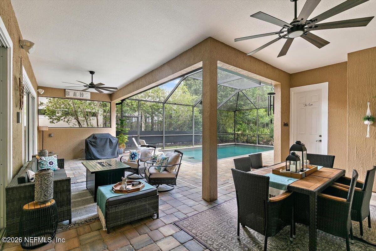 Photo 16 of 3073 DANUBE Court, Jacksonville, FL 32246