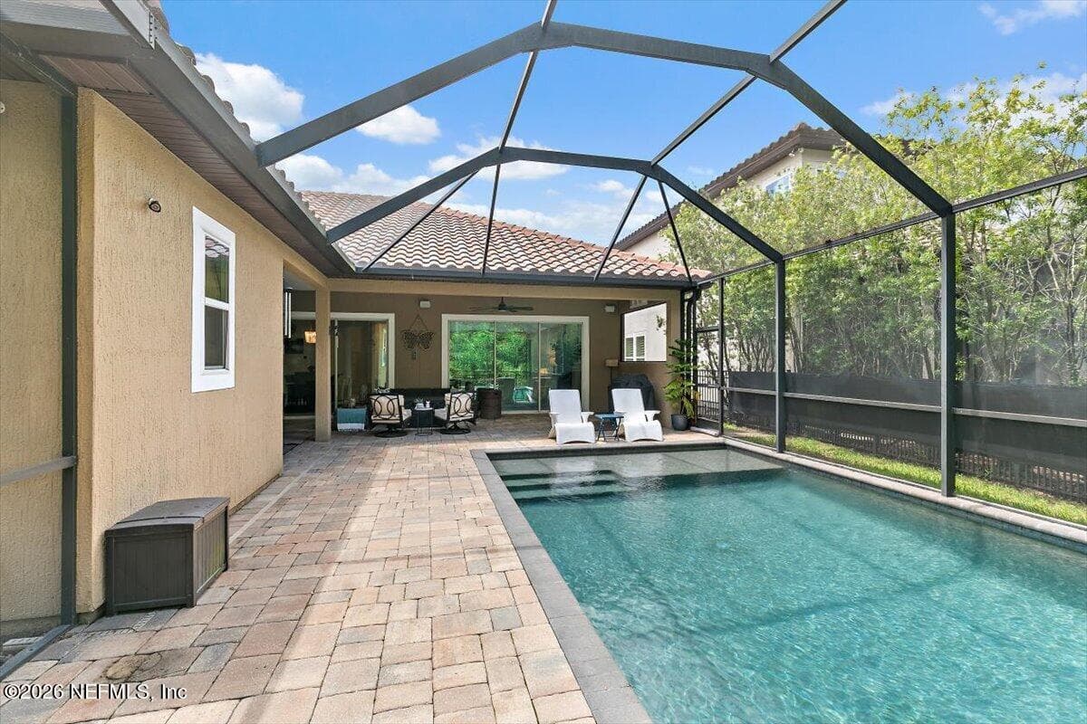Photo 15 of 3073 DANUBE Court, Jacksonville, FL 32246