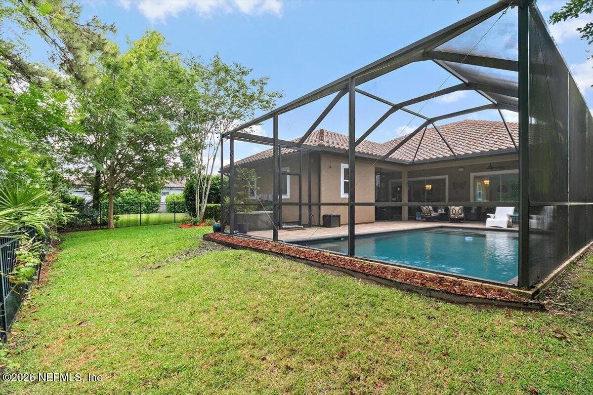 Photo 26 of 3073 DANUBE Court, Jacksonville, FL 32246