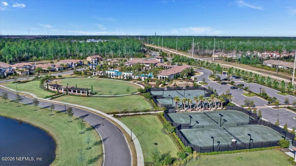 Photo 32 of 3073 DANUBE Court, Jacksonville, FL 32246