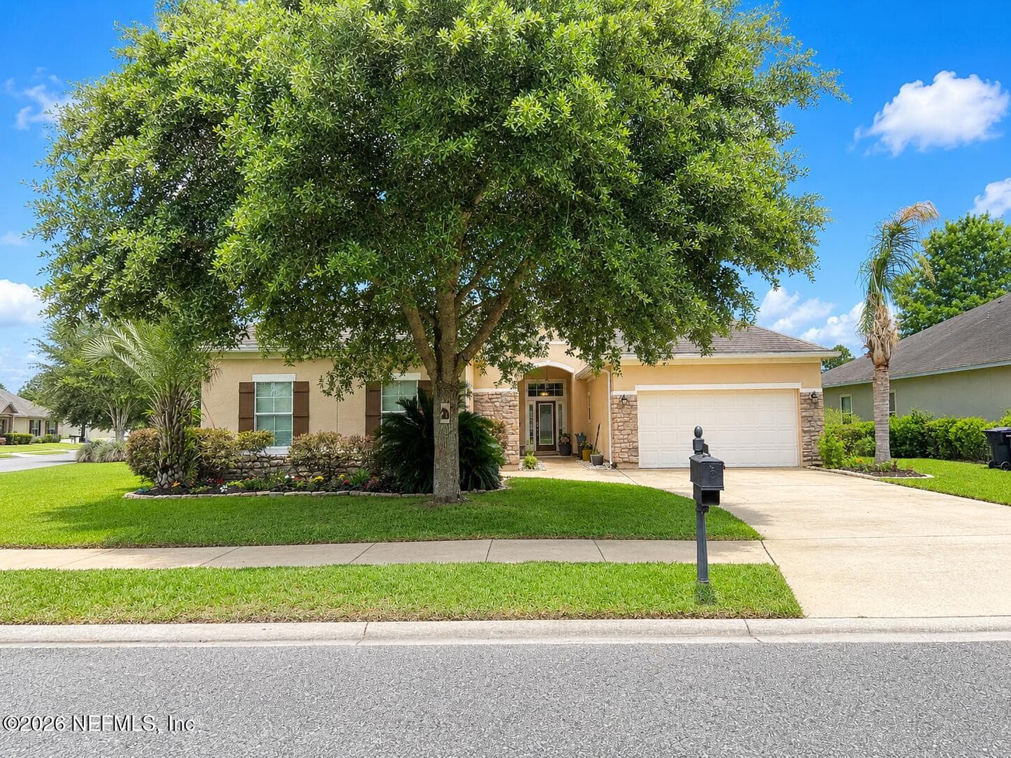 Photo 2 of 4616 GOLF BROOK Road, Orange Park, FL 32065