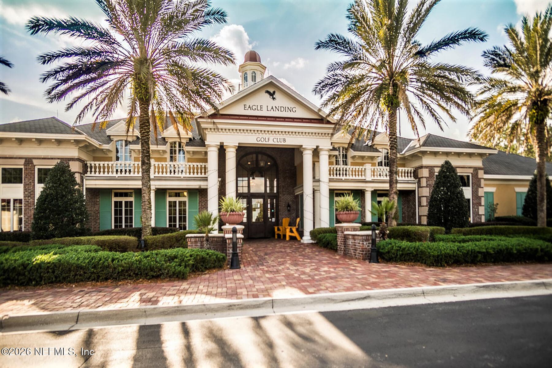 Photo 51 of 4616 GOLF BROOK Road, Orange Park, FL 32065