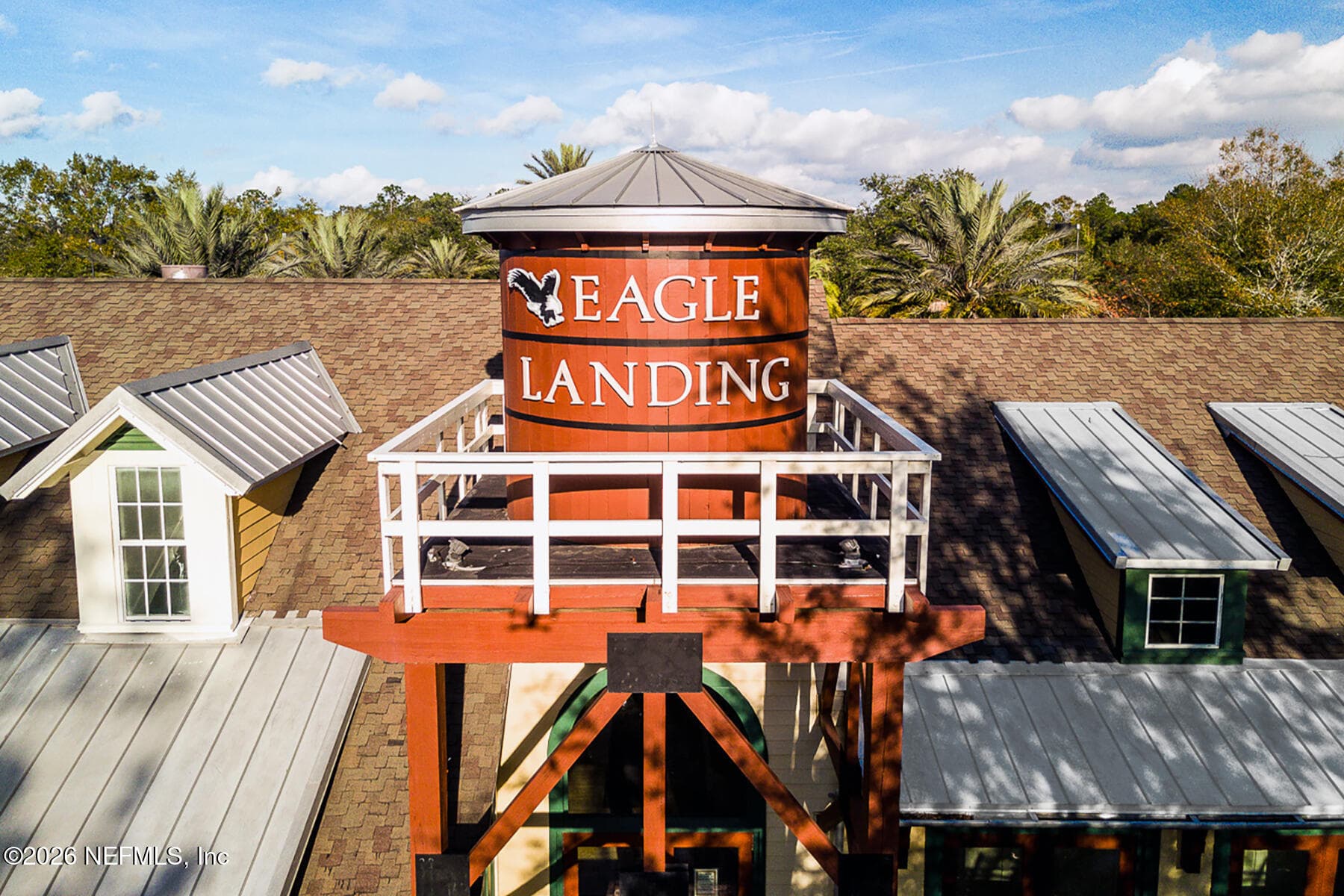 Photo 53 of 4616 GOLF BROOK Road, Orange Park, FL 32065