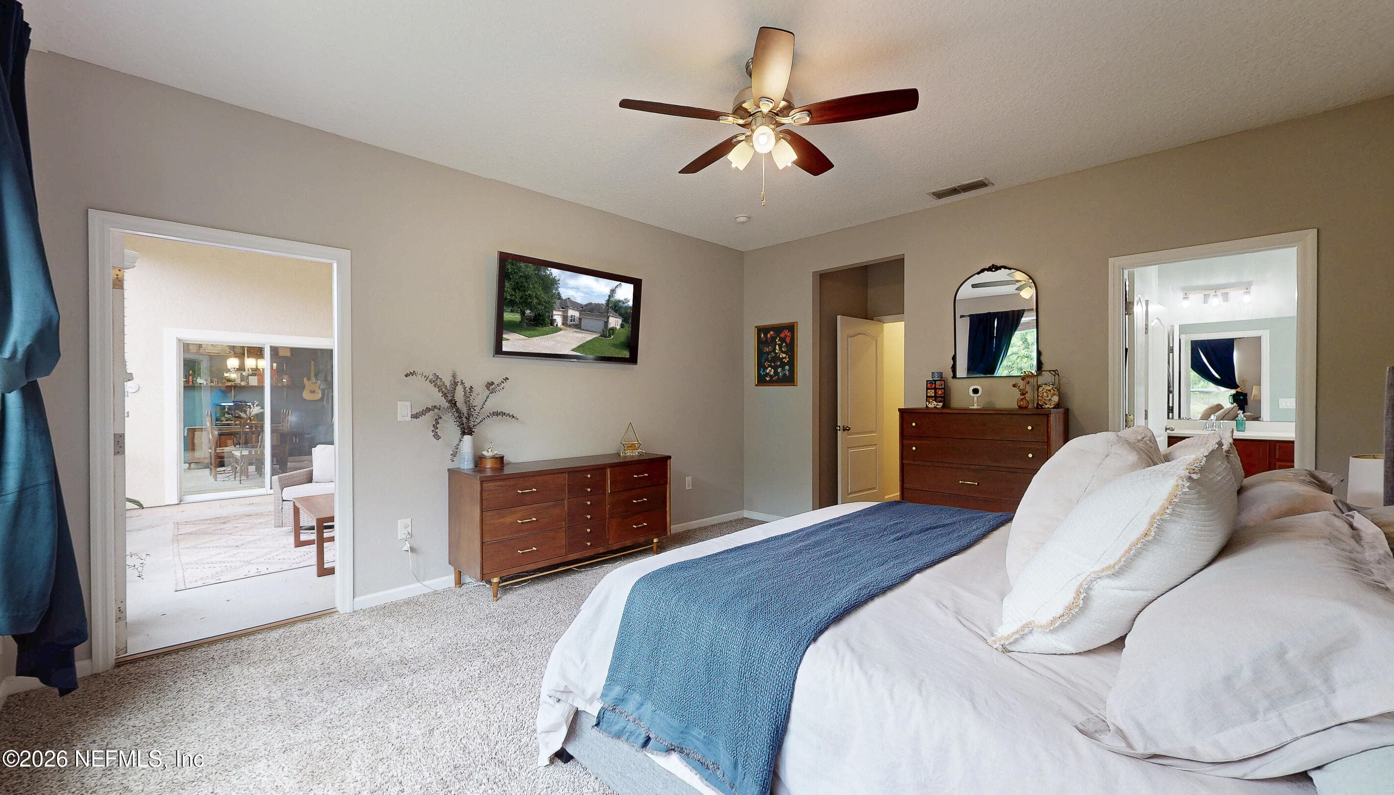 Photo 14 of 4616 GOLF BROOK Road, Orange Park, FL 32065