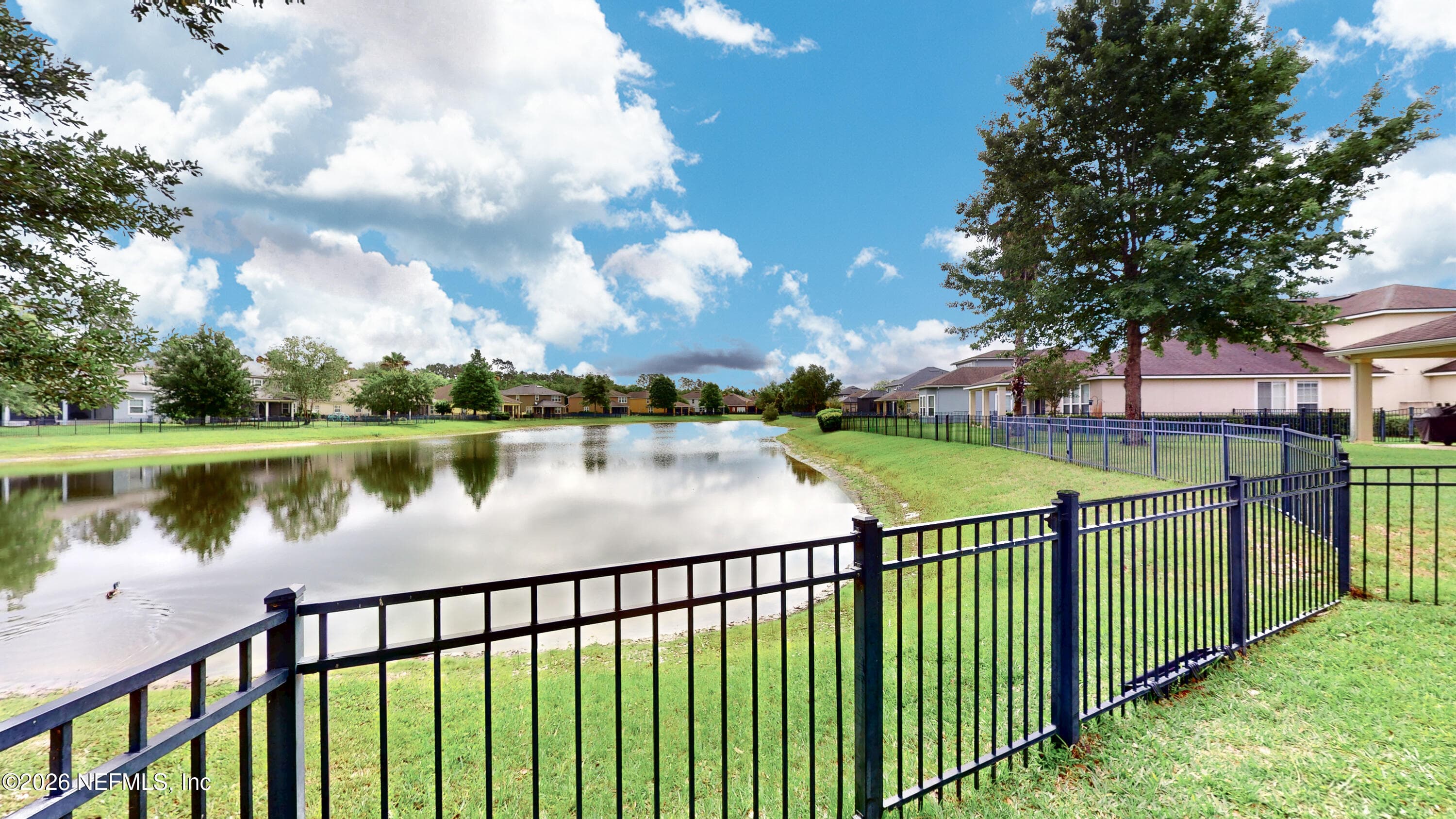 Photo 3 of 4616 GOLF BROOK Road, Orange Park, FL 32065