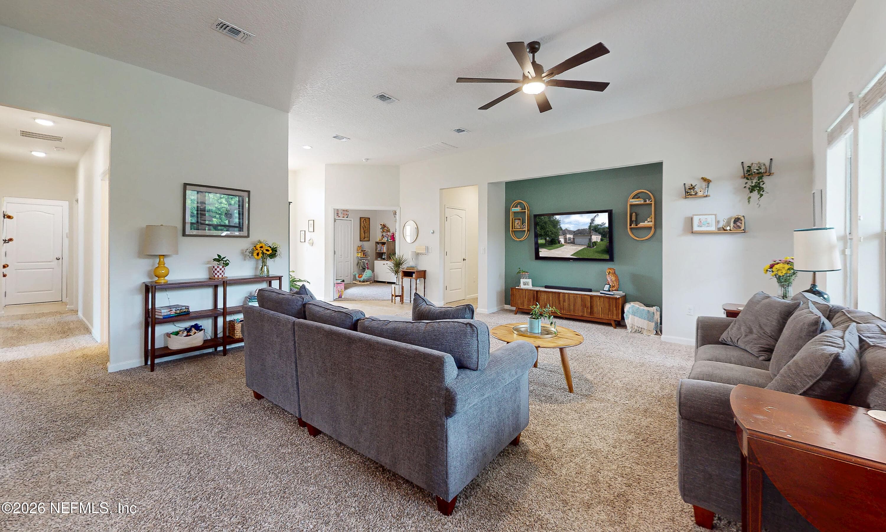 Photo 12 of 4616 GOLF BROOK Road, Orange Park, FL 32065
