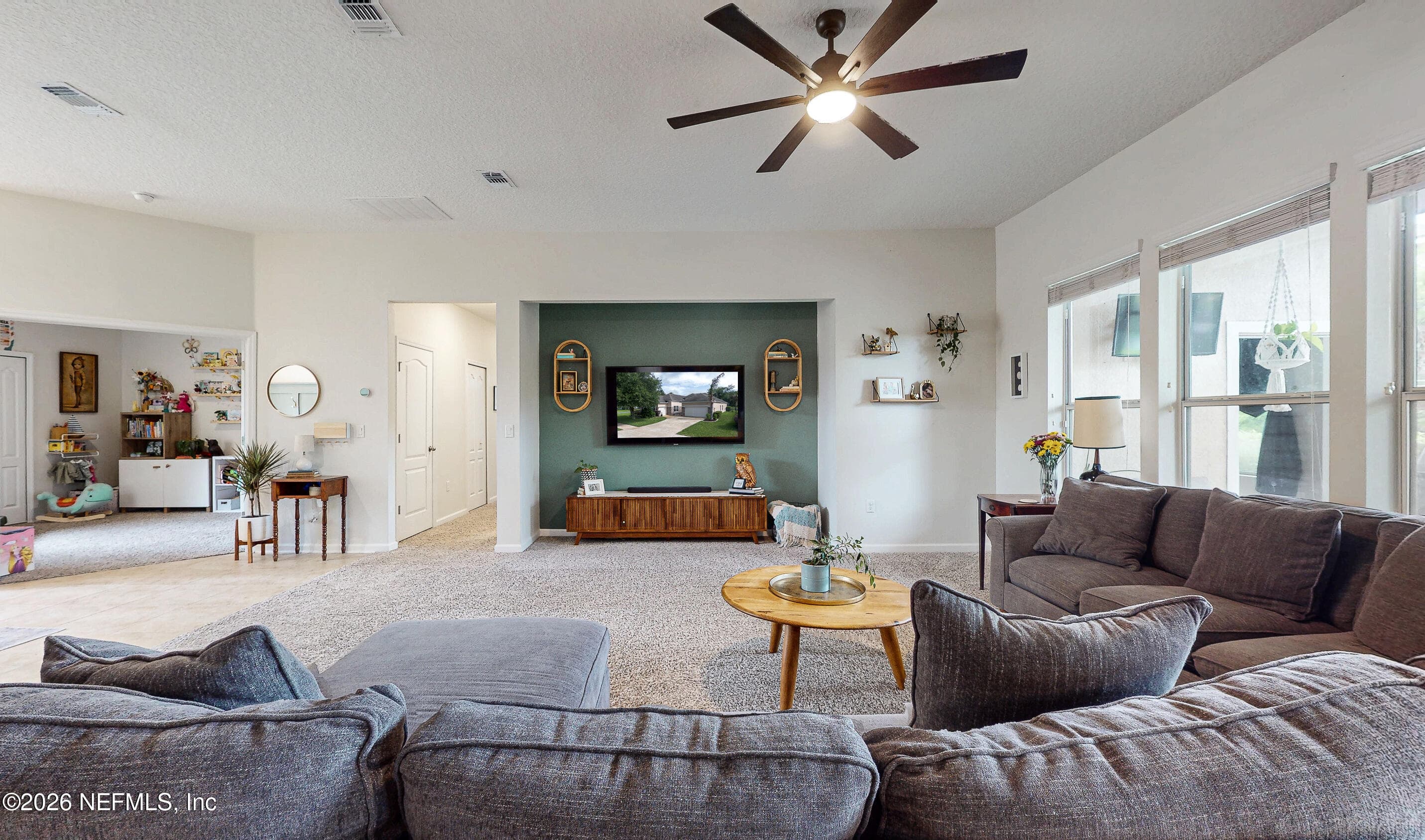 Photo 13 of 4616 GOLF BROOK Road, Orange Park, FL 32065