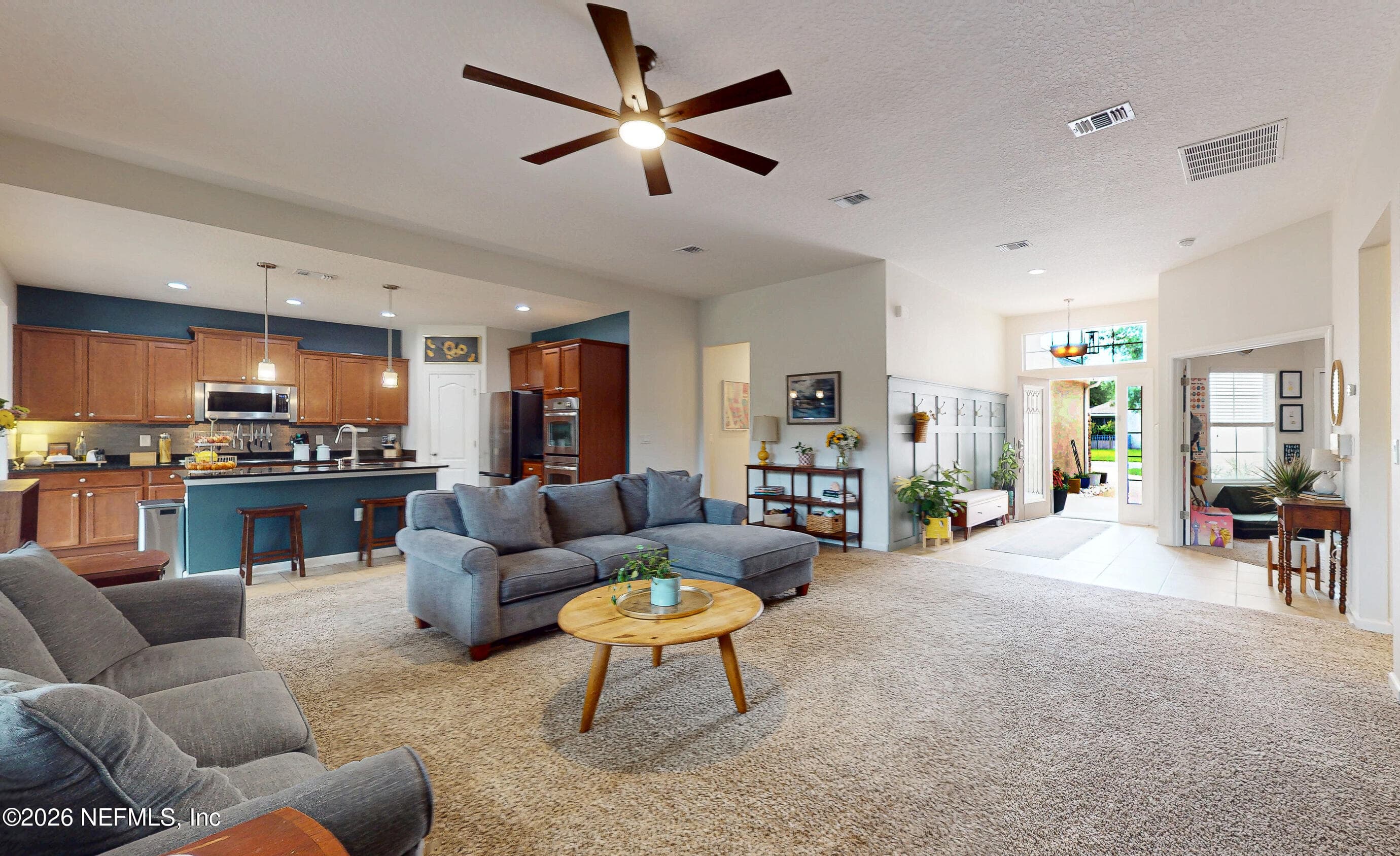 Photo 7 of 4616 GOLF BROOK Road, Orange Park, FL 32065