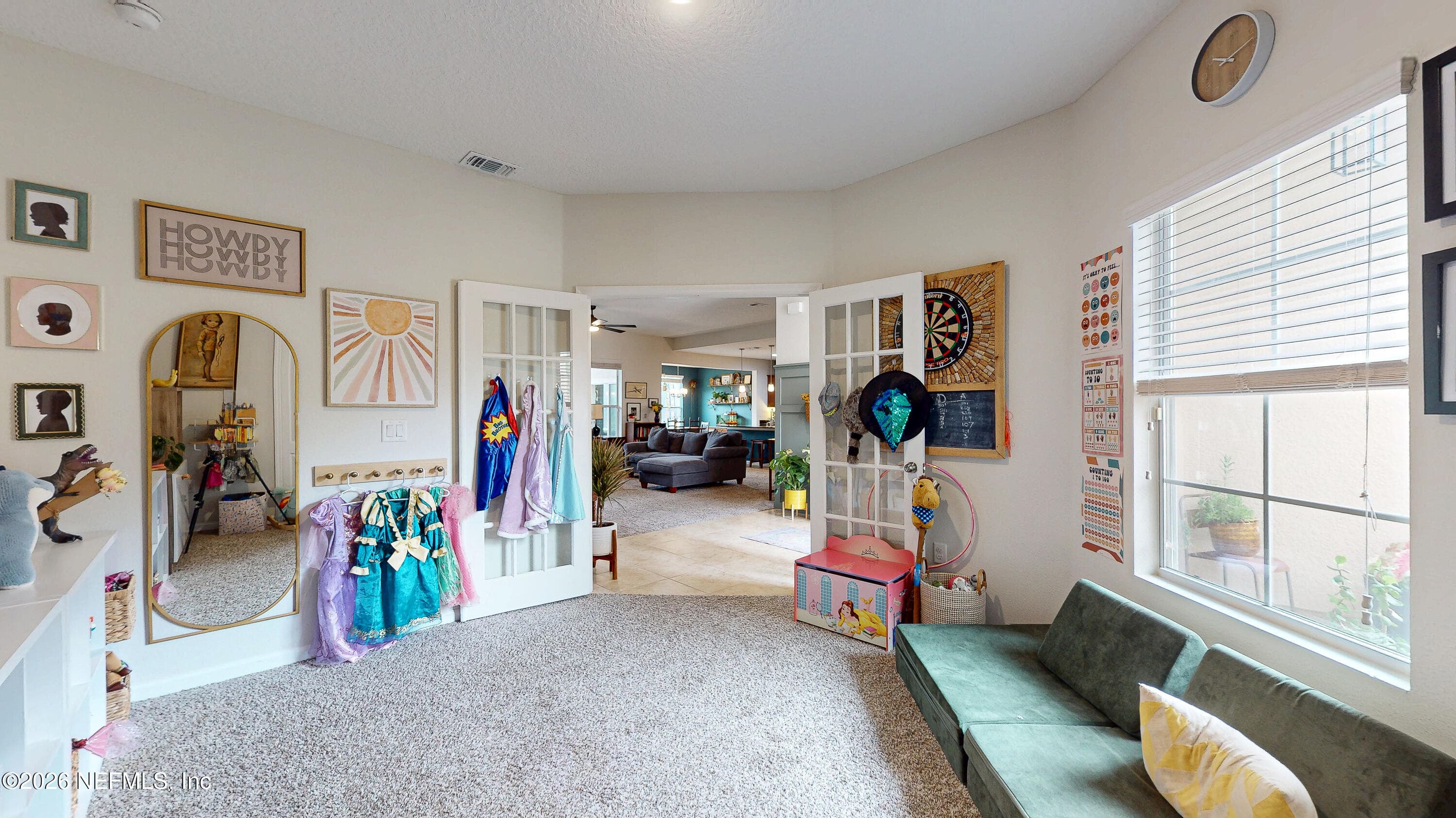 Photo 32 of 4616 GOLF BROOK Road, Orange Park, FL 32065