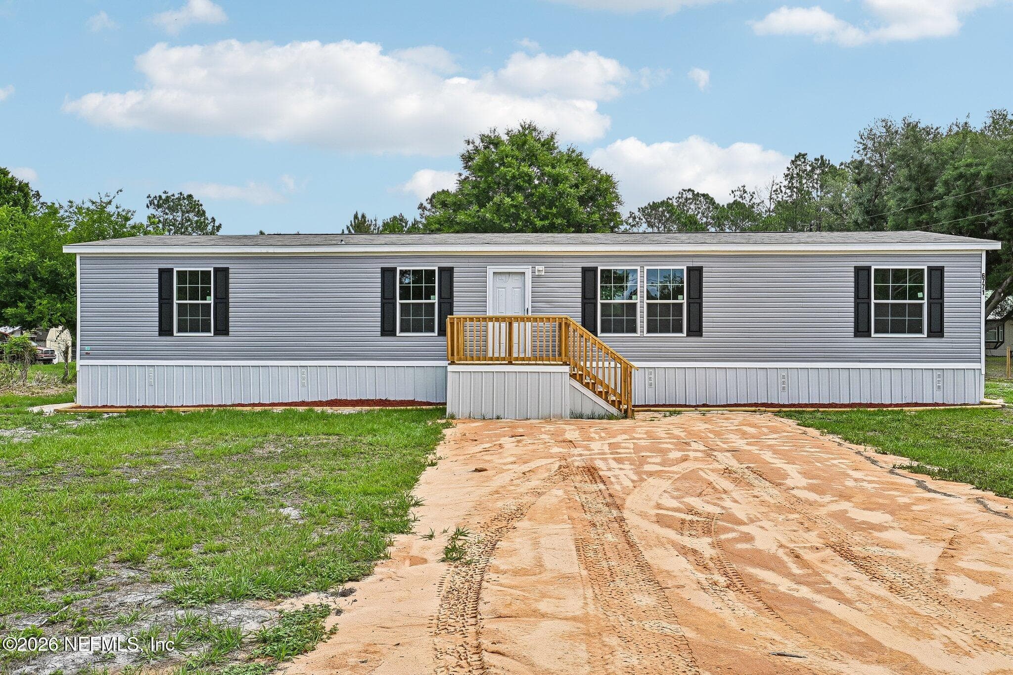 6771 SW COUNTY ROAD 225, Starke, FL 32091