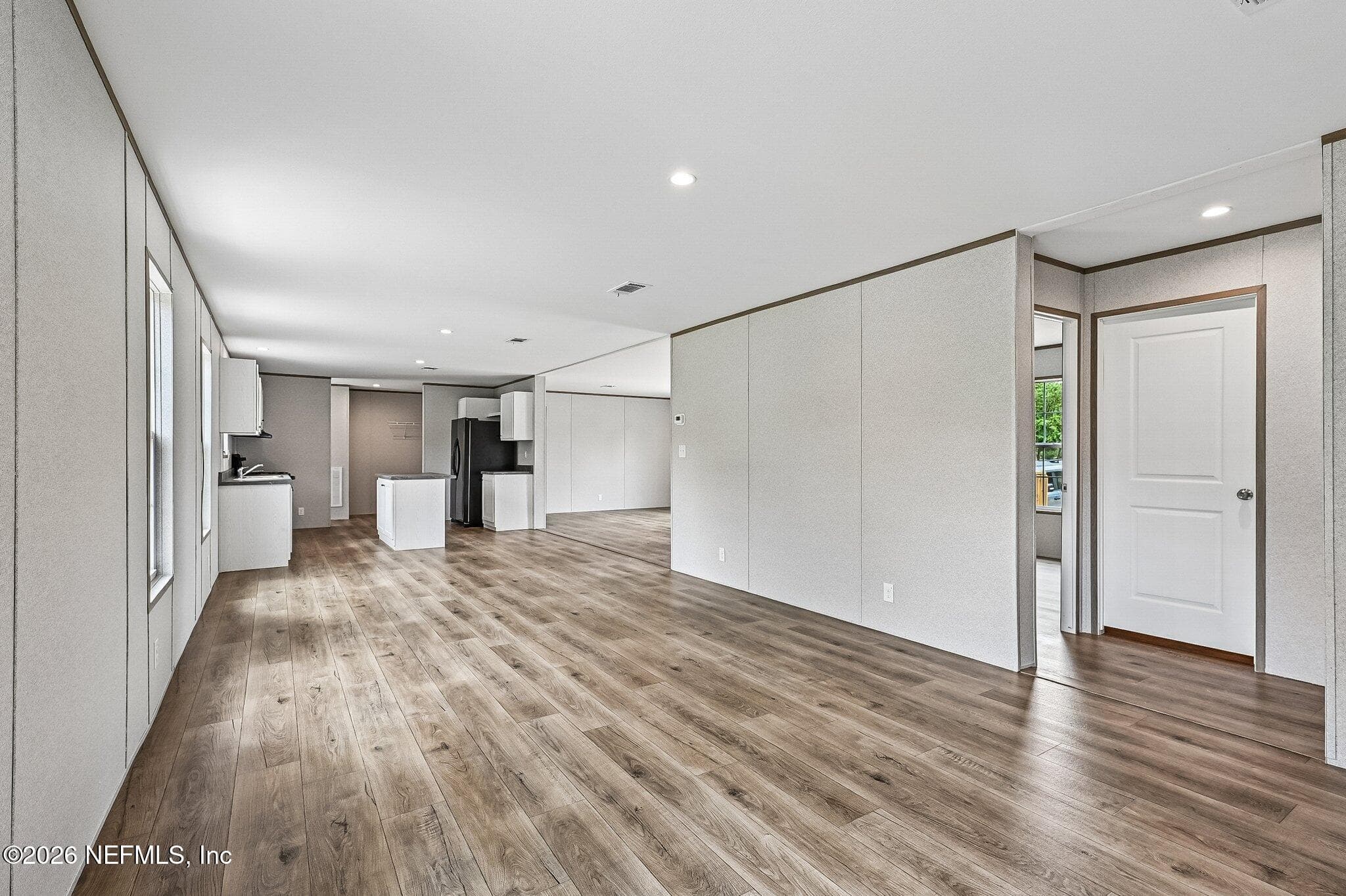 DINING DEN AREA BONUS SPACE — 6771 SW COUNTY ROAD 225, Starke, FL 32091