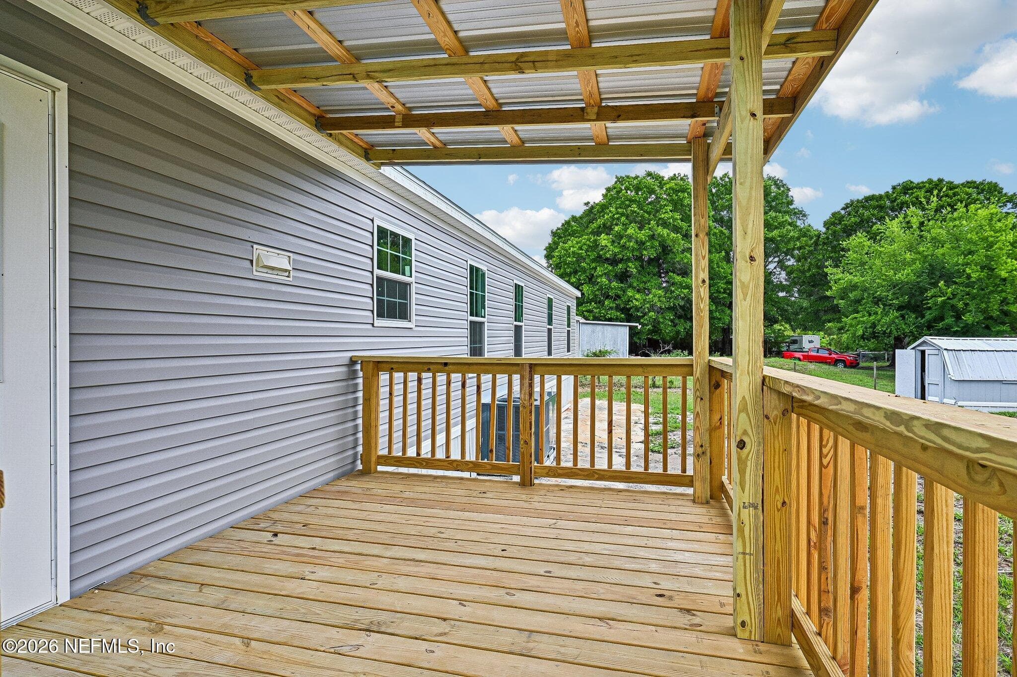 Photo 42 of 6771 SW COUNTY ROAD 225, Starke, FL 32091
