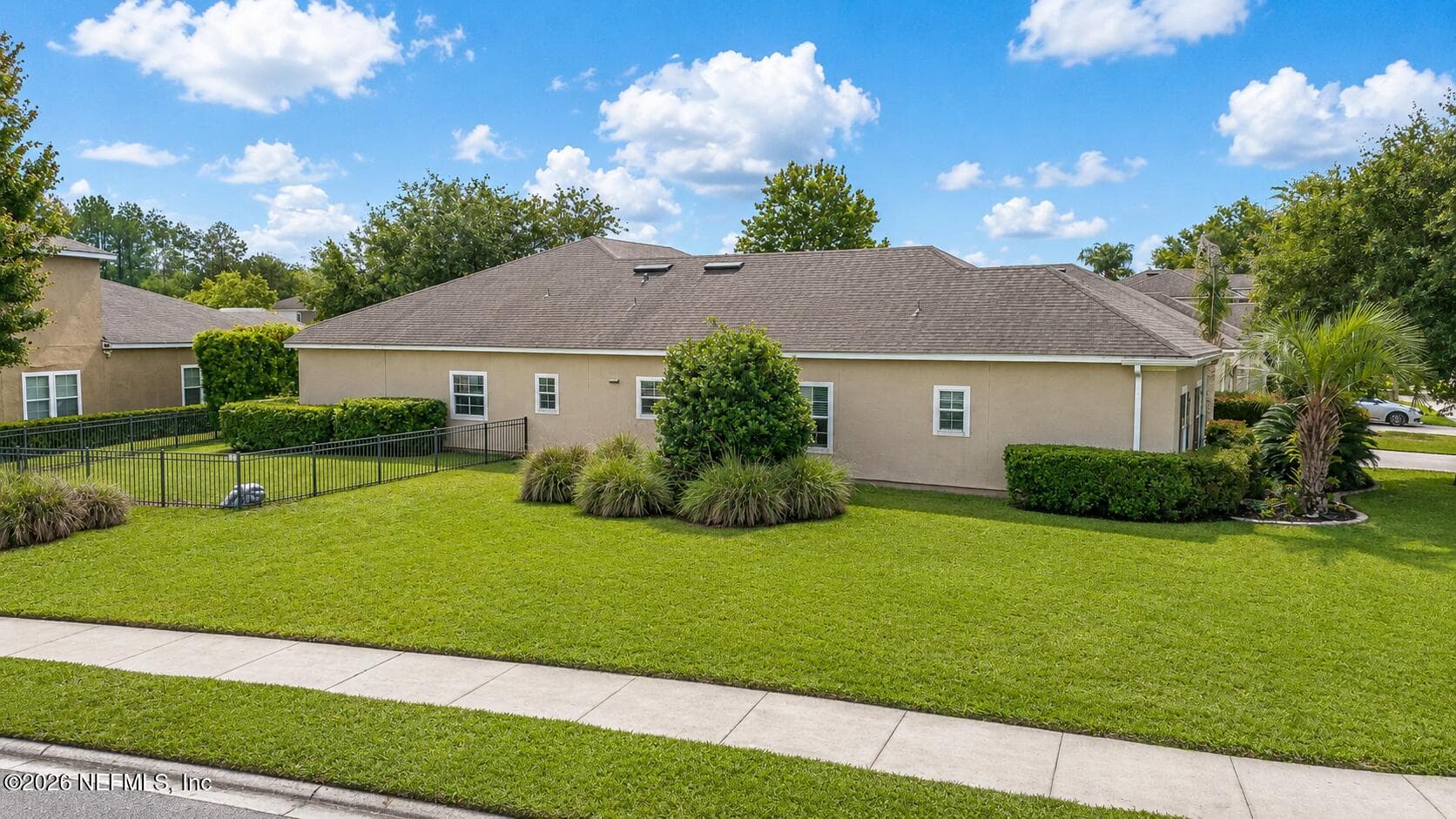 Photo 37 of 4616 GOLF BROOK Road, Orange Park, FL 32065