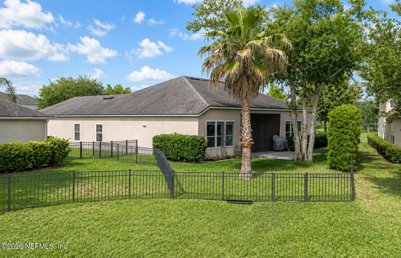 Photo 39 of 4616 GOLF BROOK Road, Orange Park, FL 32065
