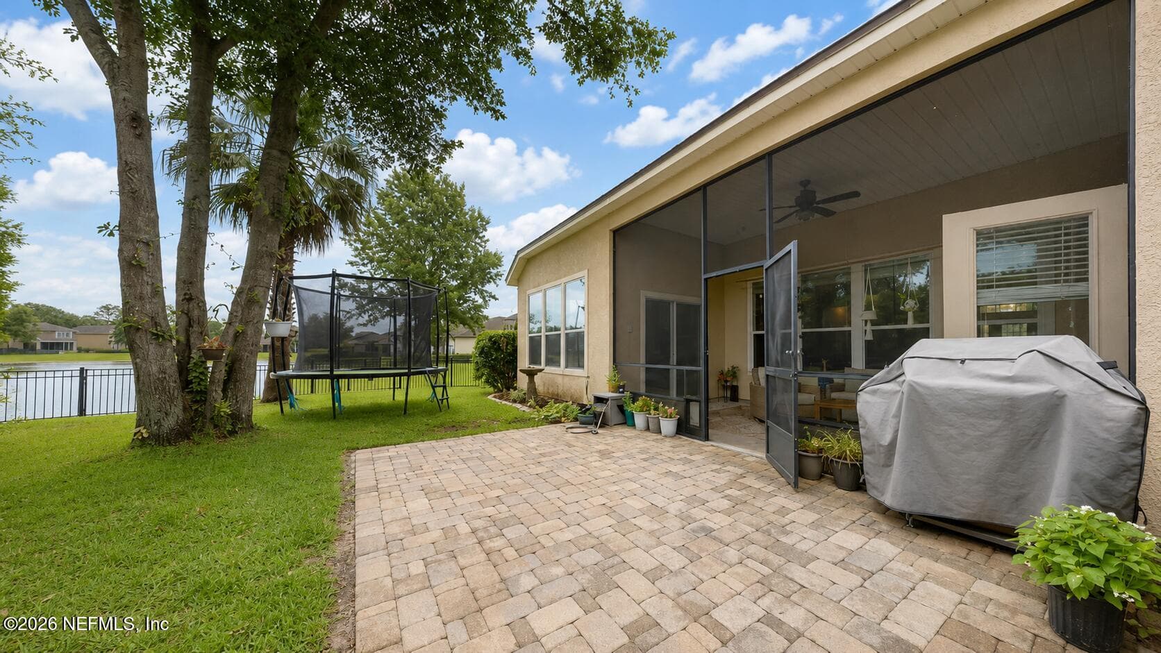 Photo 36 of 4616 GOLF BROOK Road, Orange Park, FL 32065