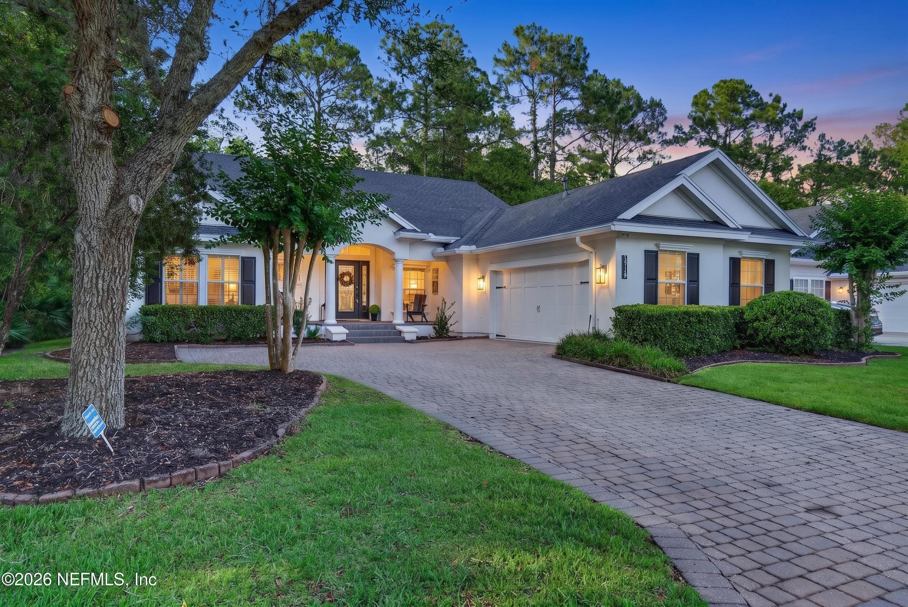 Photo 2 of 1718 PEPPER STONE Court, St. Augustine, FL 32092
