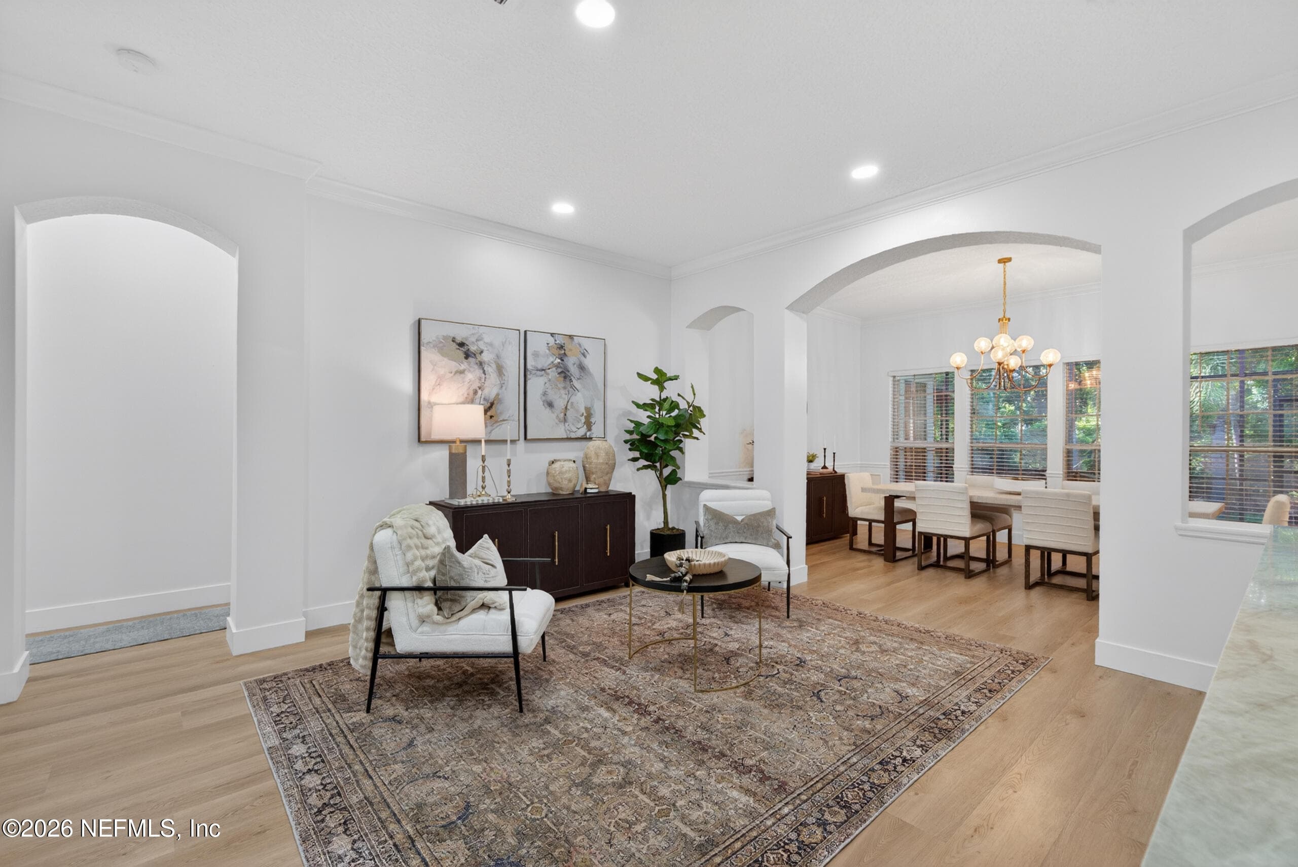 Photo 5 of 1718 PEPPER STONE Court, St. Augustine, FL 32092