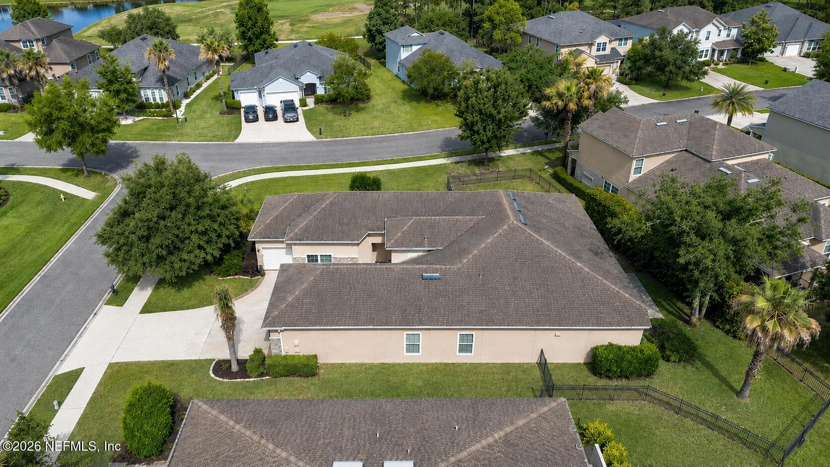 Photo 42 of 4616 GOLF BROOK Road, Orange Park, FL 32065