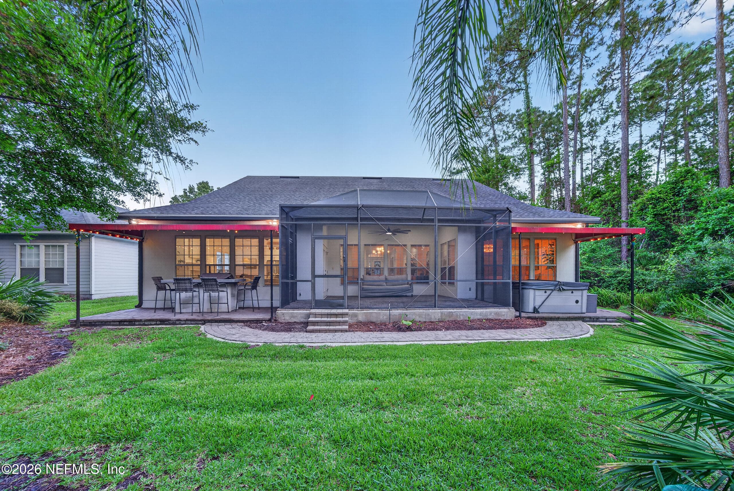 Photo 44 of 1718 PEPPER STONE Court, St. Augustine, FL 32092