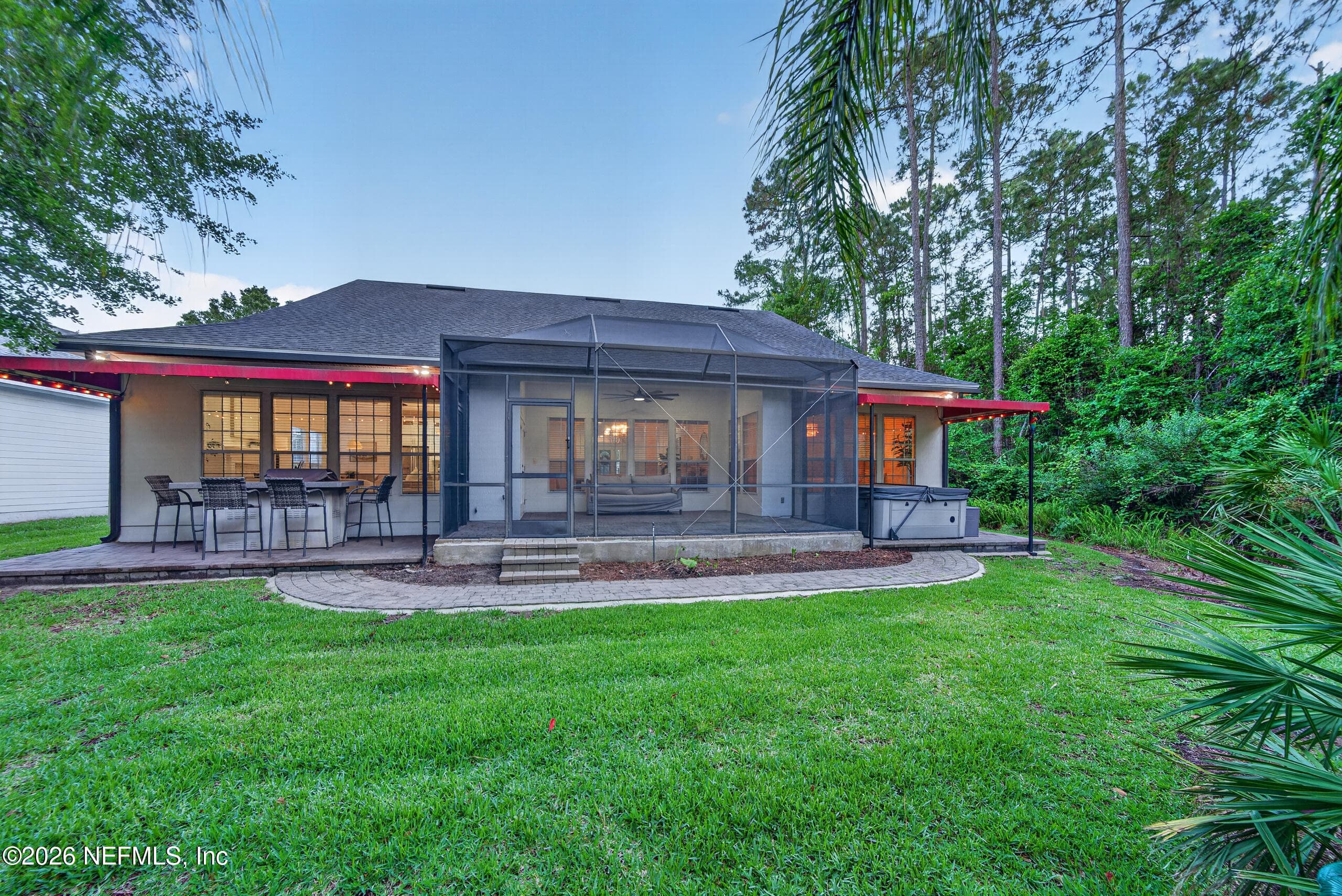 Photo 45 of 1718 PEPPER STONE Court, St. Augustine, FL 32092