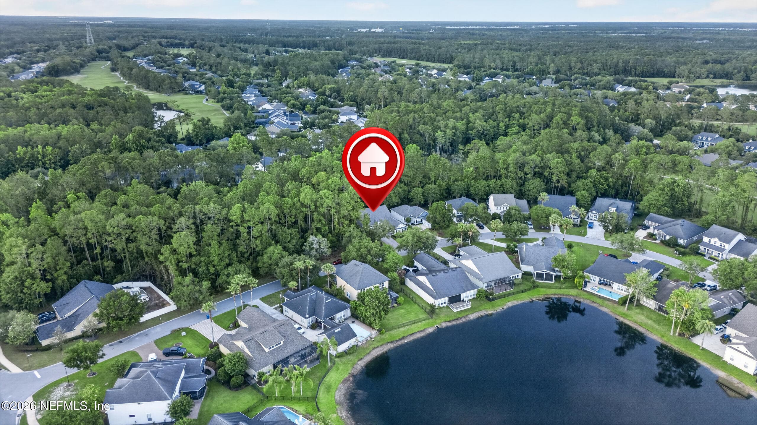 Photo 49 of 1718 PEPPER STONE Court, St. Augustine, FL 32092
