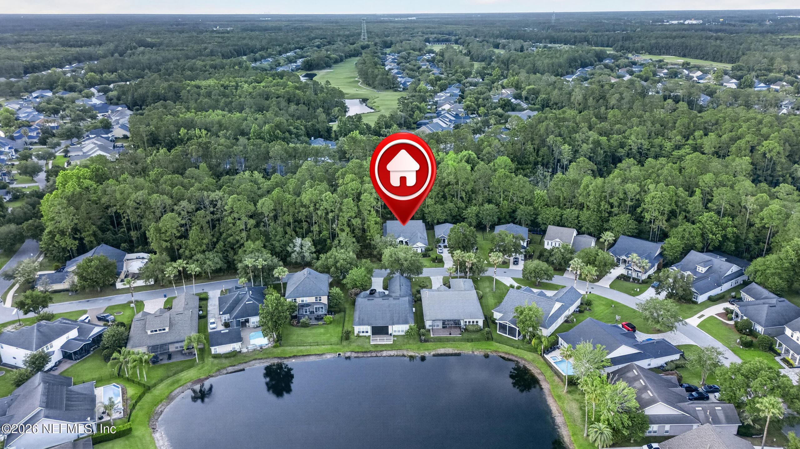 Photo 50 of 1718 PEPPER STONE Court, St. Augustine, FL 32092