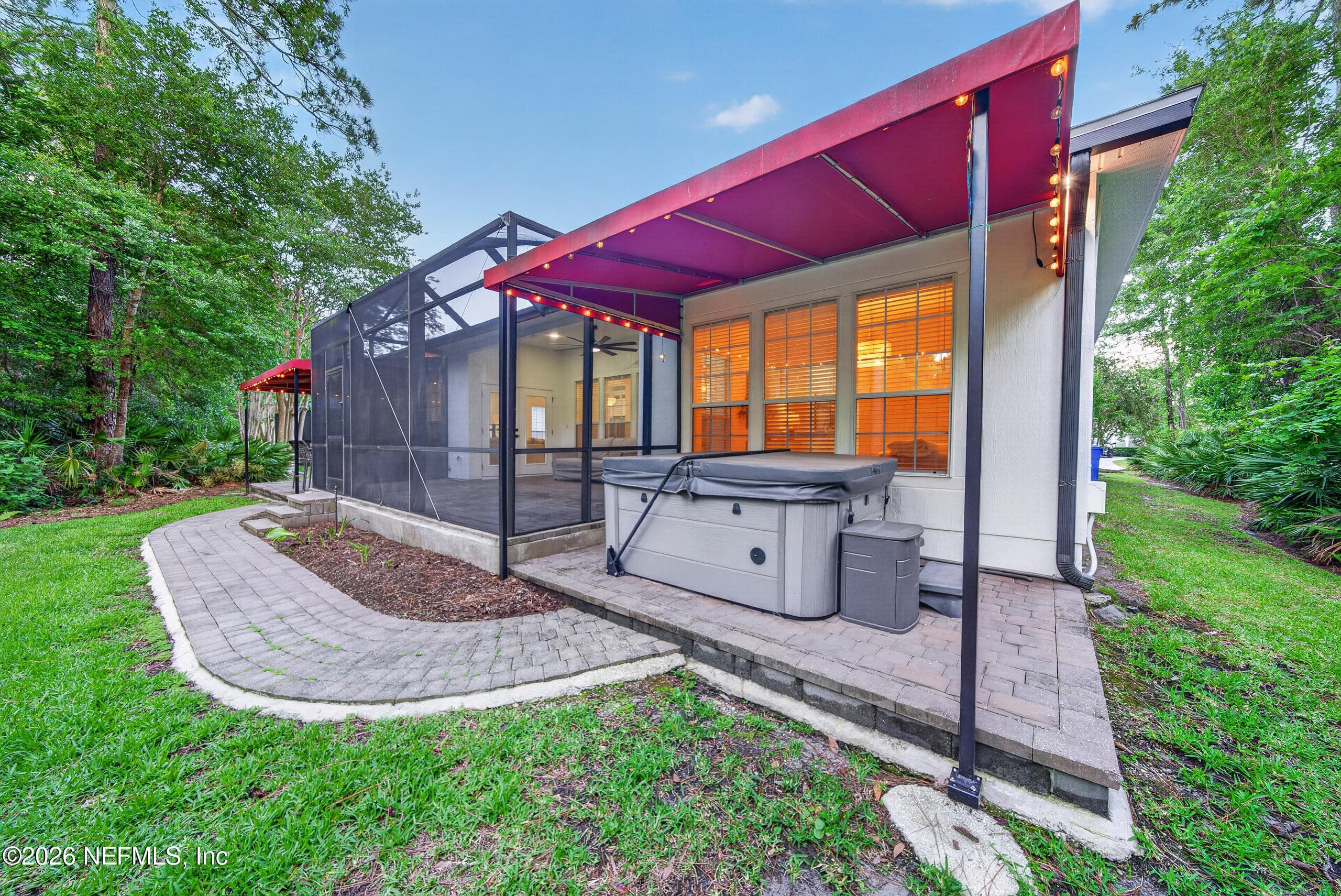 Photo 42 of 1718 PEPPER STONE Court, St. Augustine, FL 32092