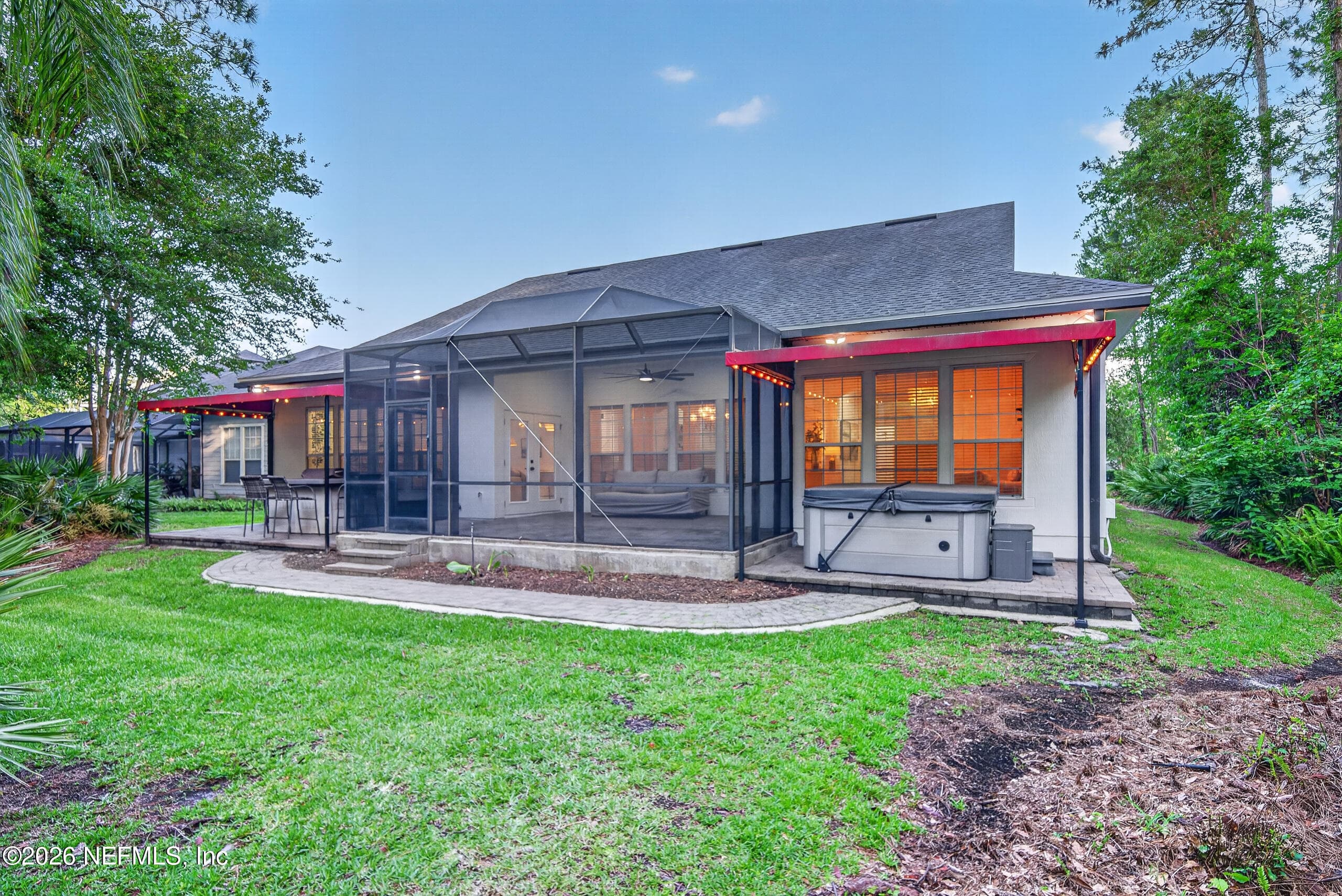 Photo 43 of 1718 PEPPER STONE Court, St. Augustine, FL 32092