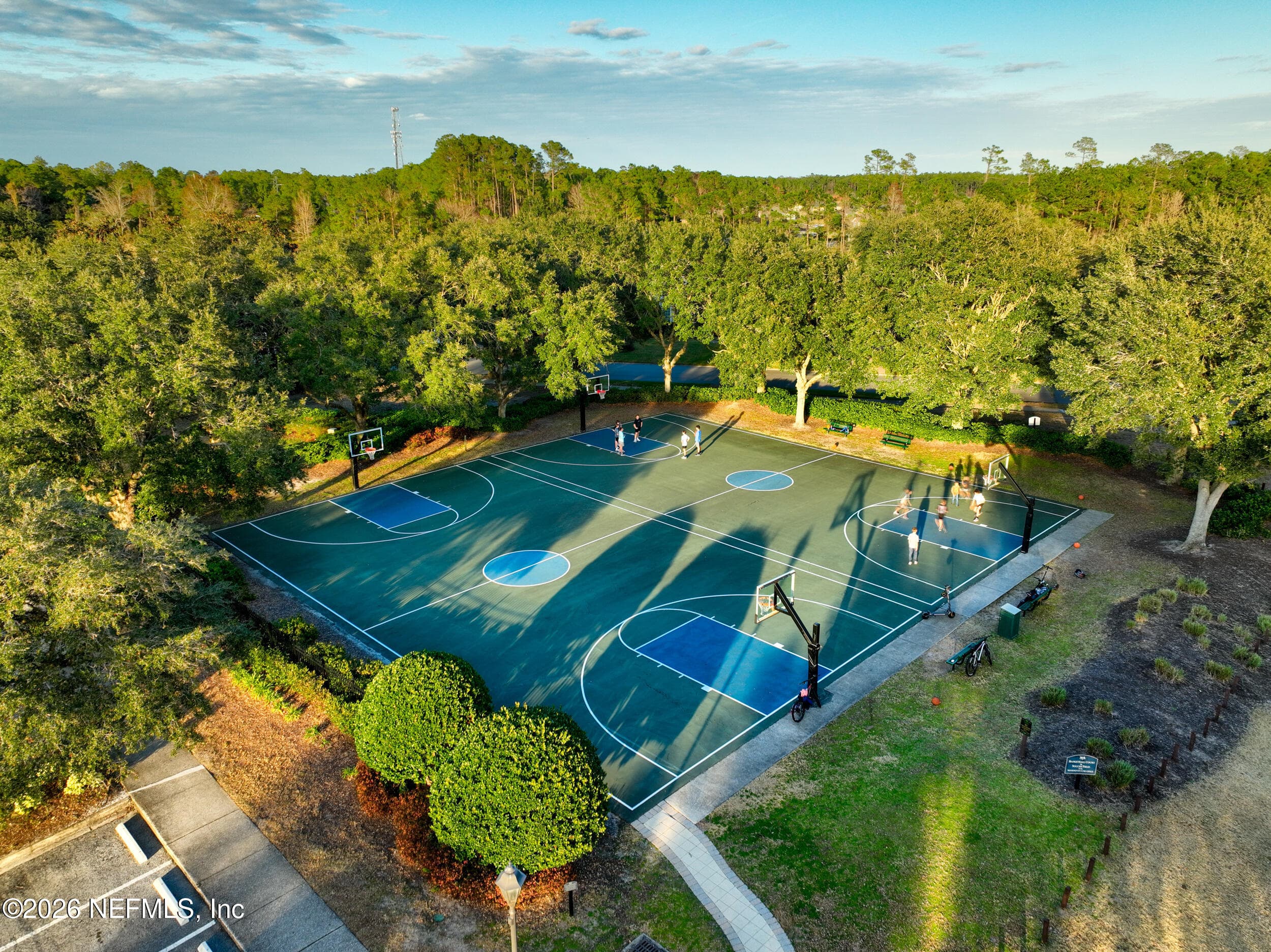 Photo 56 of 1718 PEPPER STONE Court, St. Augustine, FL 32092