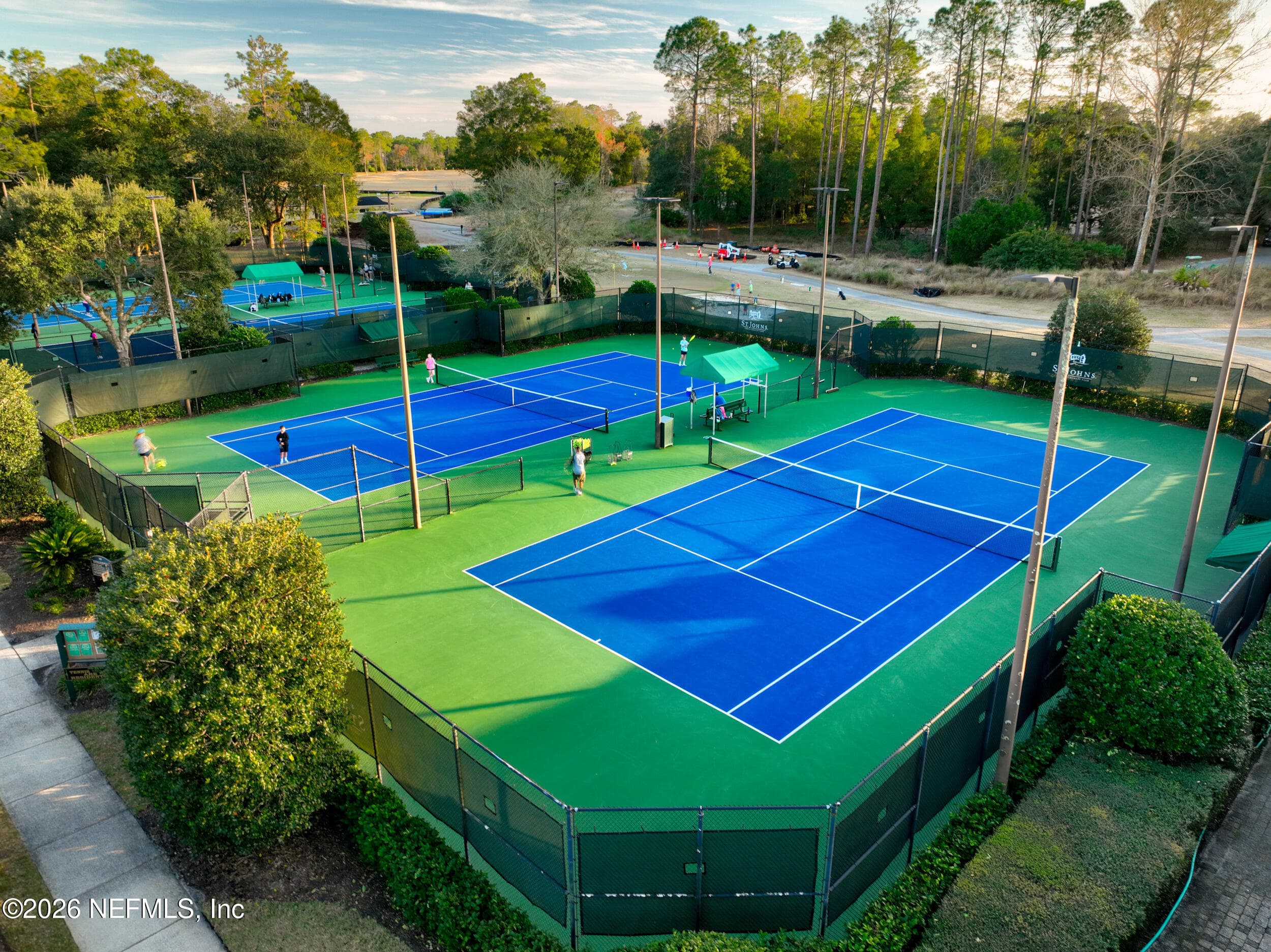 Photo 61 of 1718 PEPPER STONE Court, St. Augustine, FL 32092