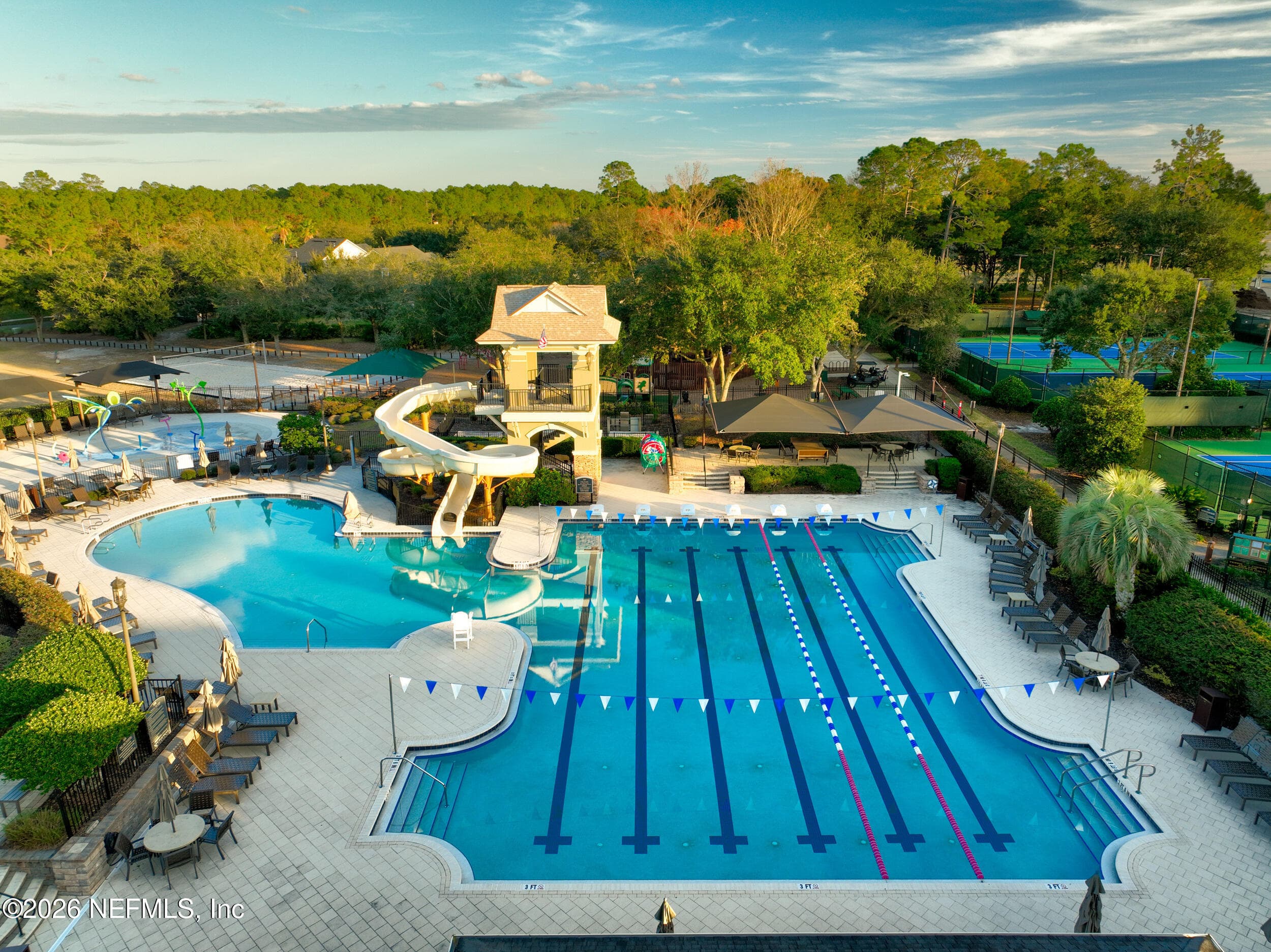 Photo 64 of 1718 PEPPER STONE Court, St. Augustine, FL 32092