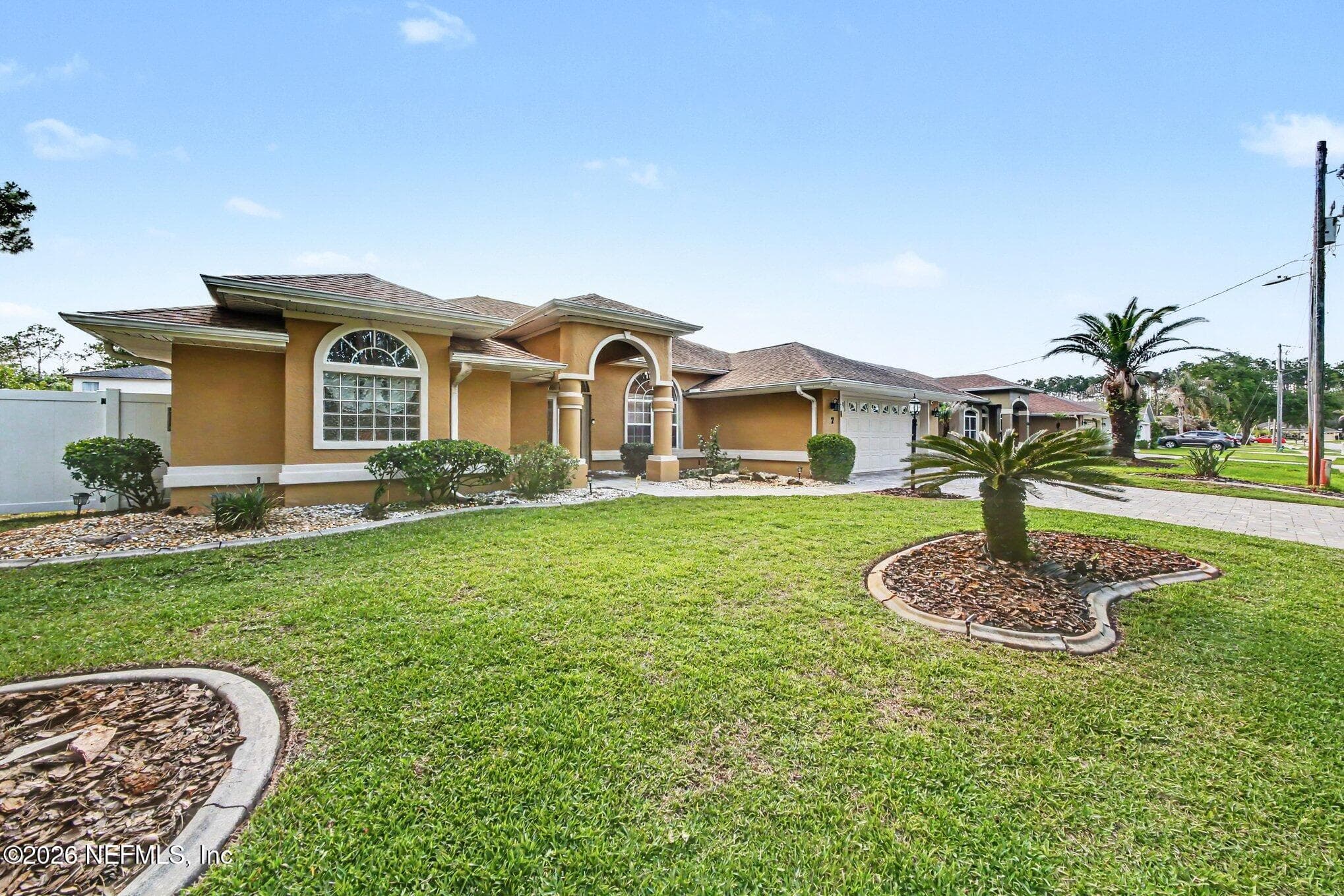 Photo 2 of 7 EDWARD Drive, Palm Coast, FL 32164