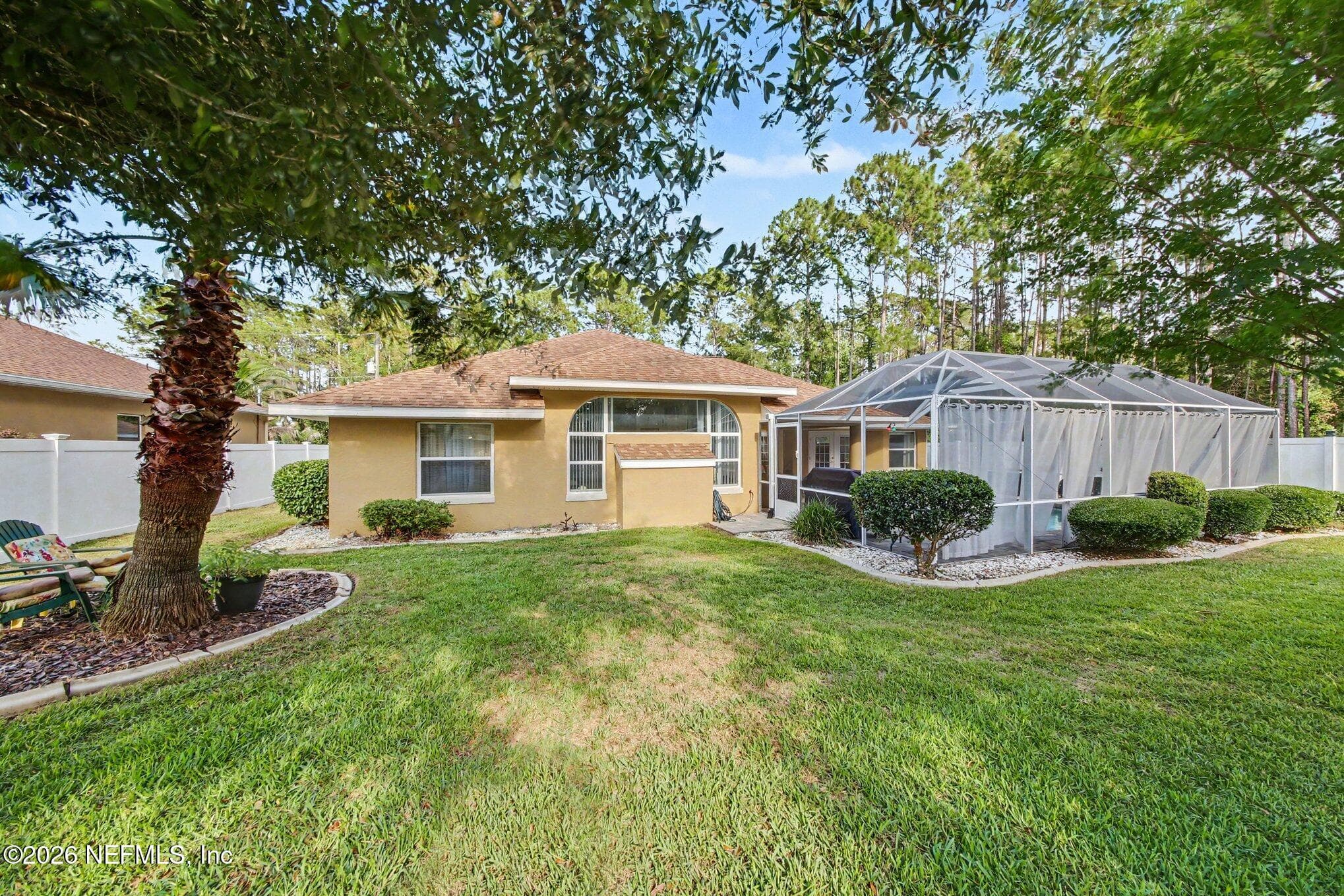 Photo 26 of 7 EDWARD Drive, Palm Coast, FL 32164
