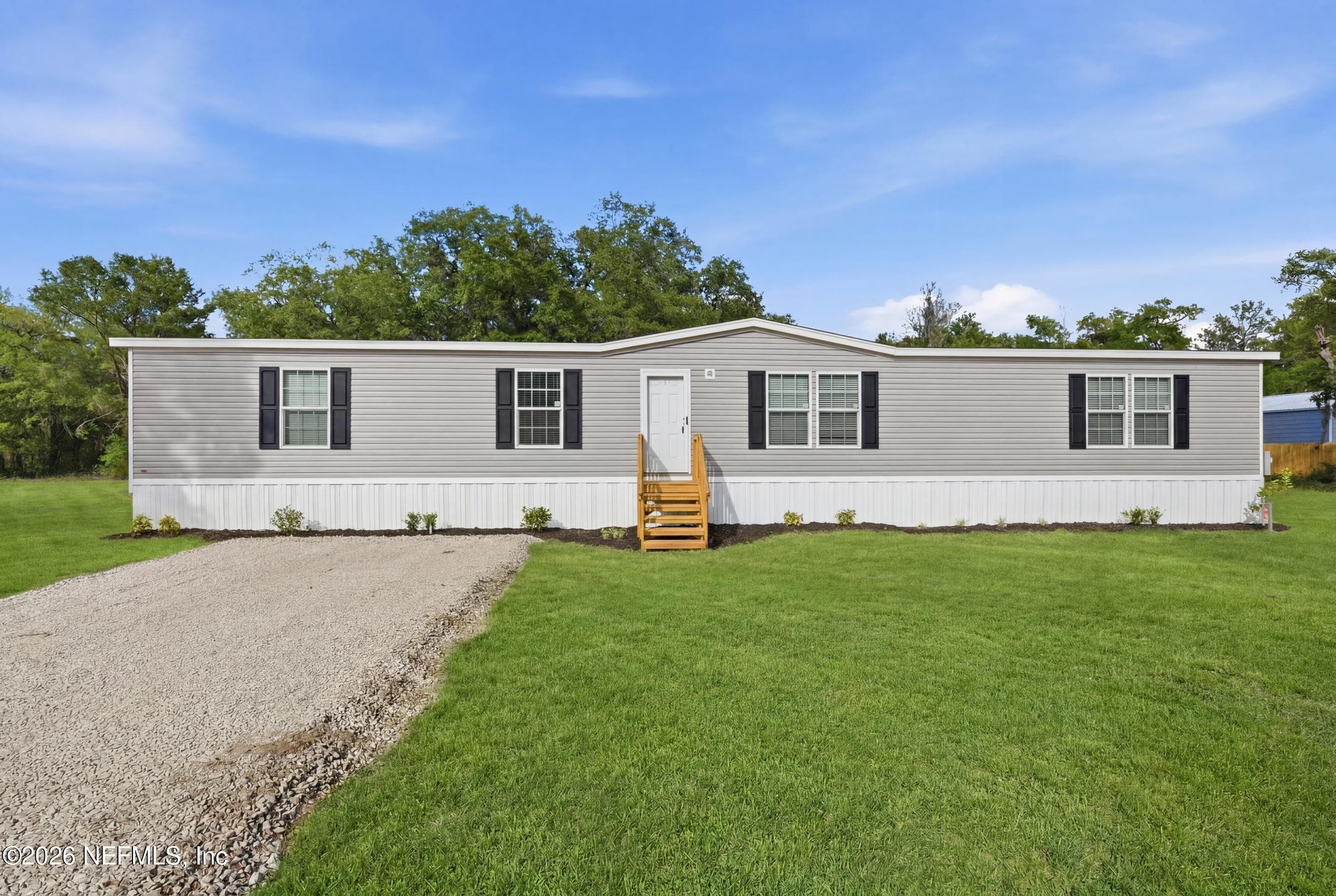 352 N COUNTY ROAD 315, Interlachen, FL 32148