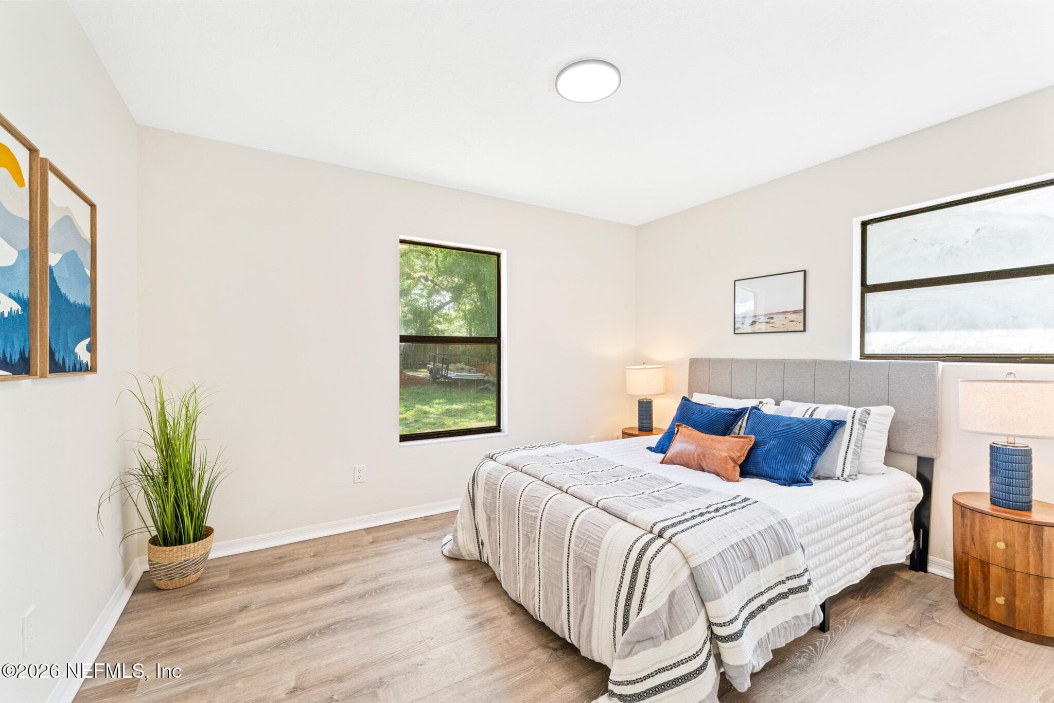 Bedroom 2 — 111 SWALLOW Road, St. Augustine, FL 32086