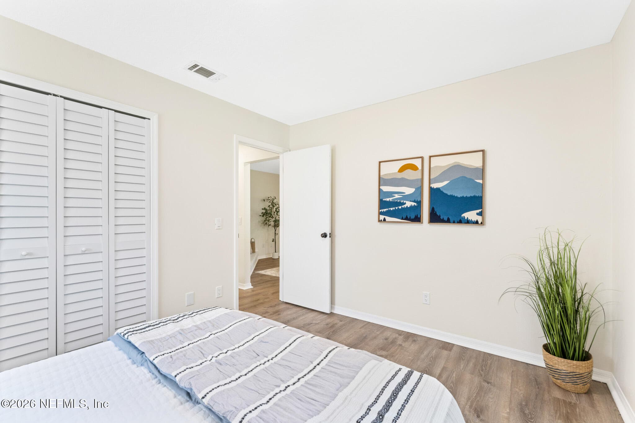 Bedroom 2 — 111 SWALLOW Road, St. Augustine, FL 32086