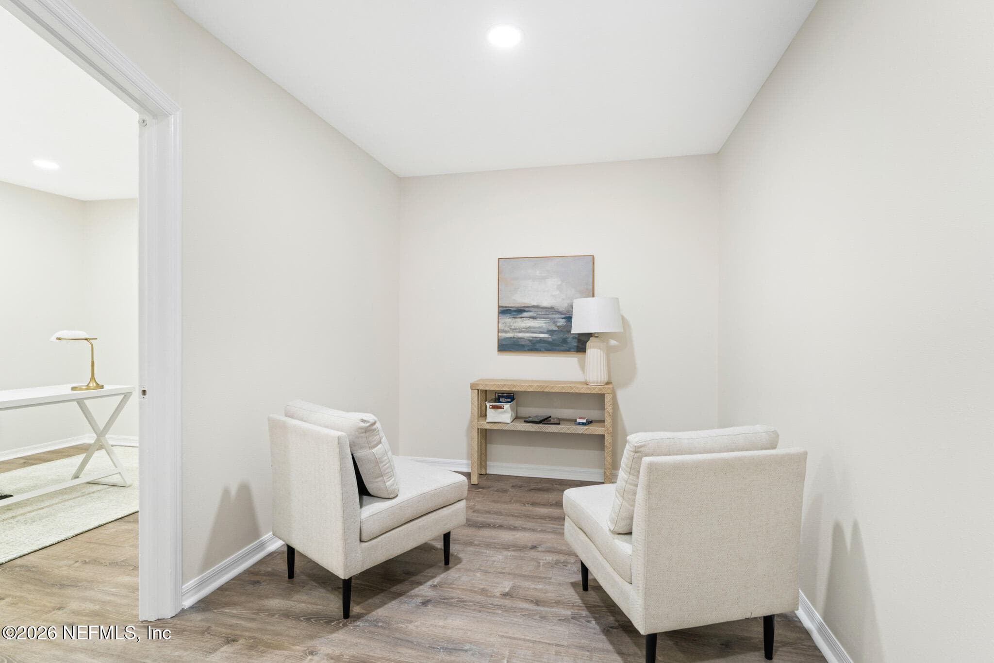 Flex room — 111 SWALLOW Road, St. Augustine, FL 32086