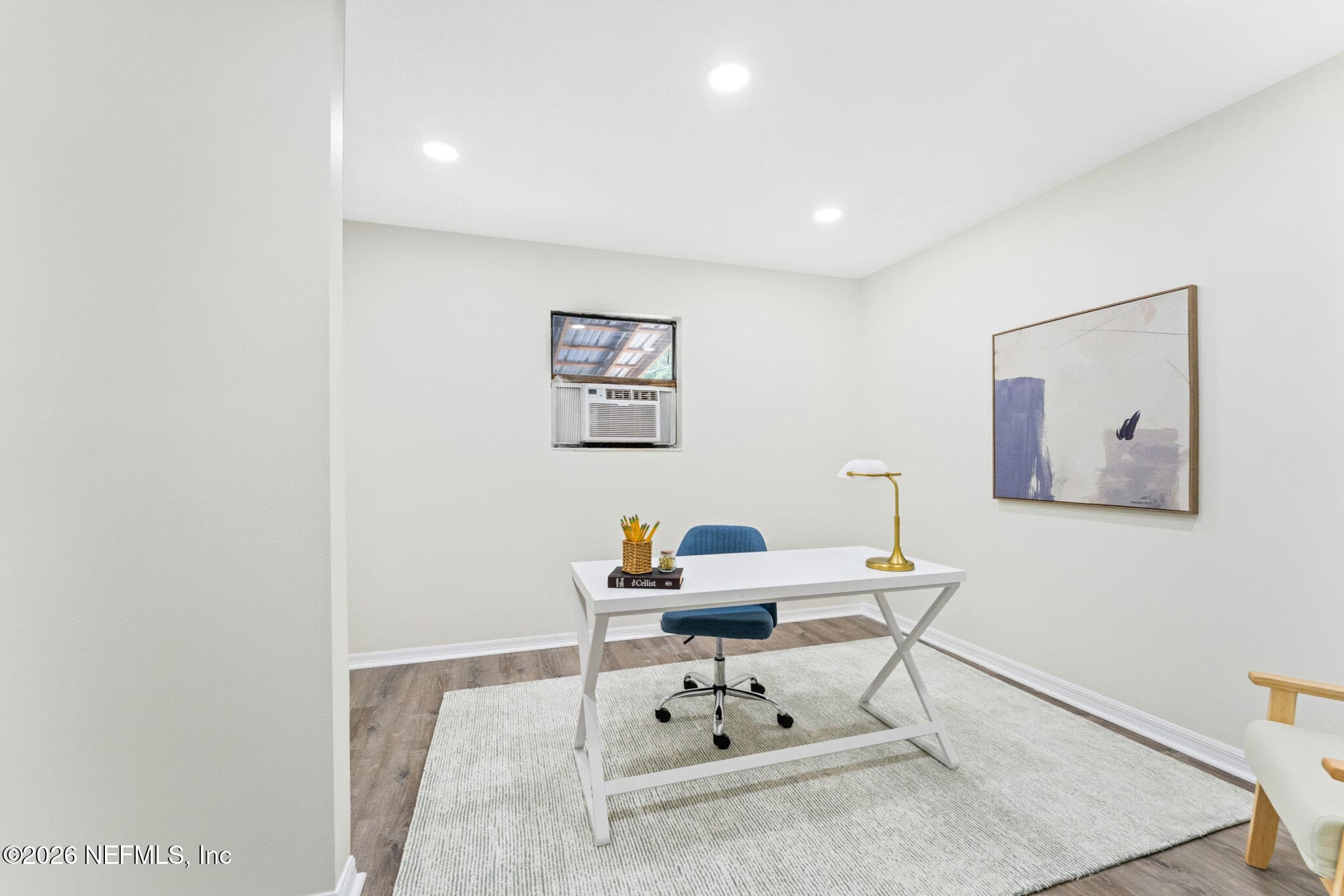 Flex room/office — 111 SWALLOW Road, St. Augustine, FL 32086