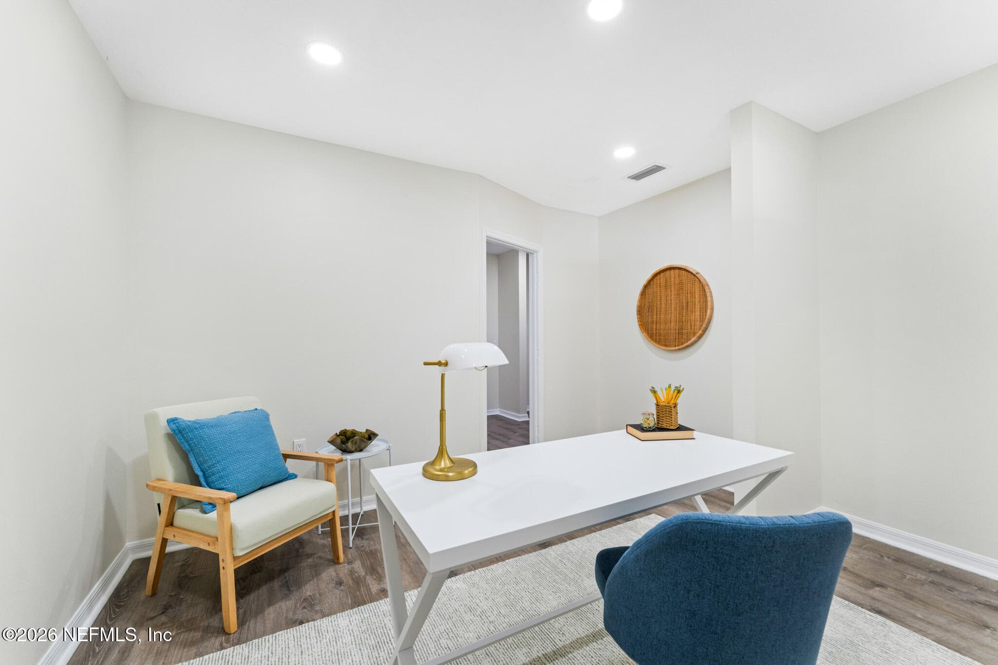 Flex room/office — 111 SWALLOW Road, St. Augustine, FL 32086