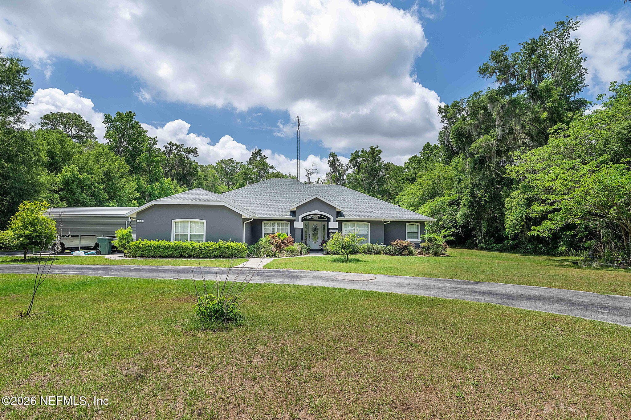 Photo 3 of 50 NE 35TH Street, Ocala, FL 34479