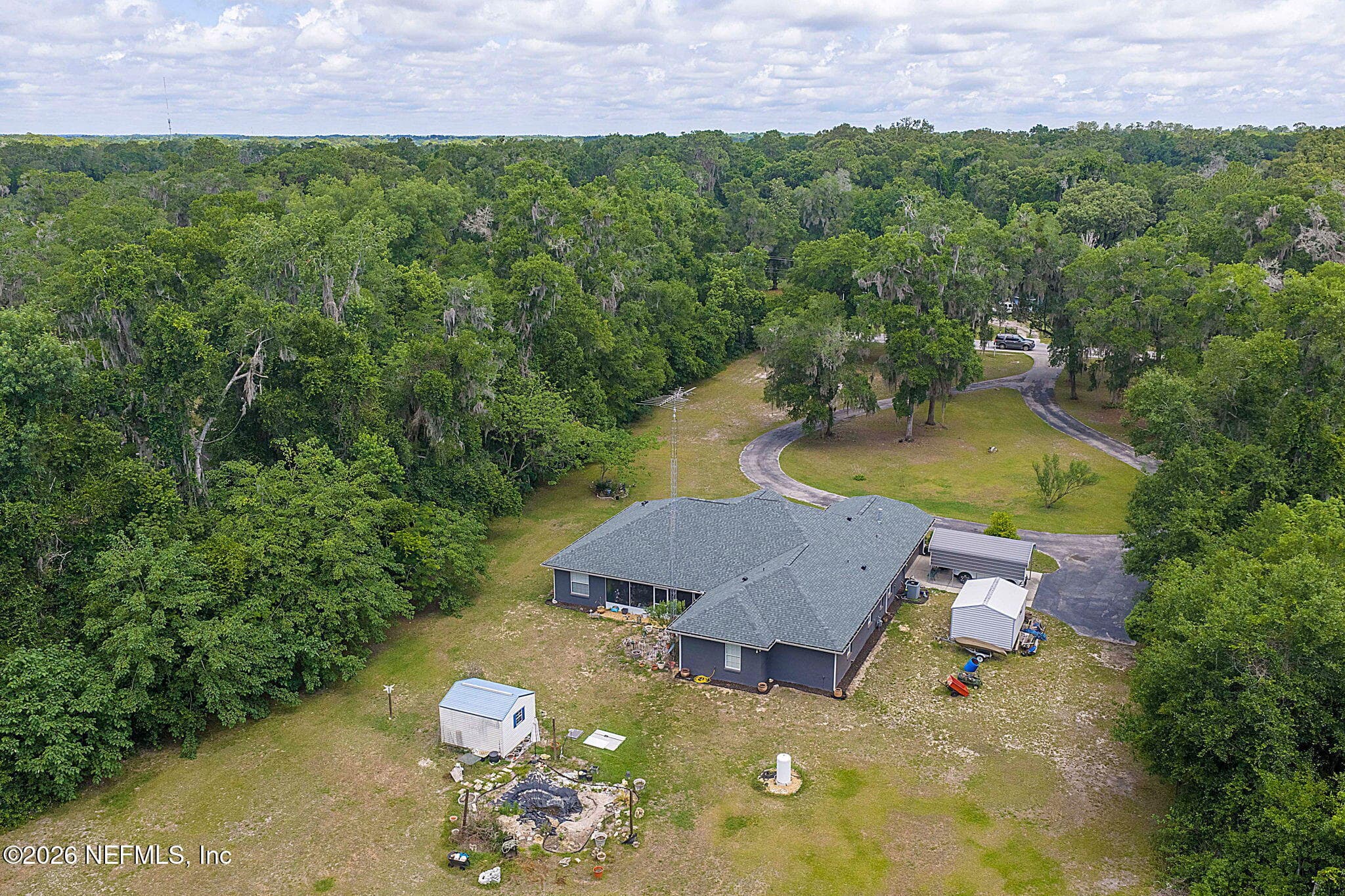 Photo 51 of 50 NE 35TH Street, Ocala, FL 34479