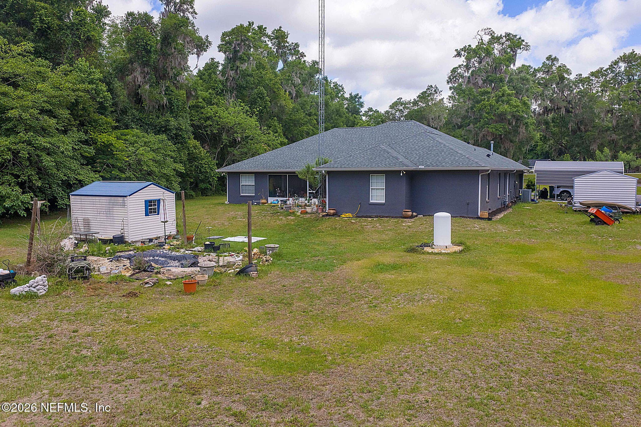 Photo 52 of 50 NE 35TH Street, Ocala, FL 34479