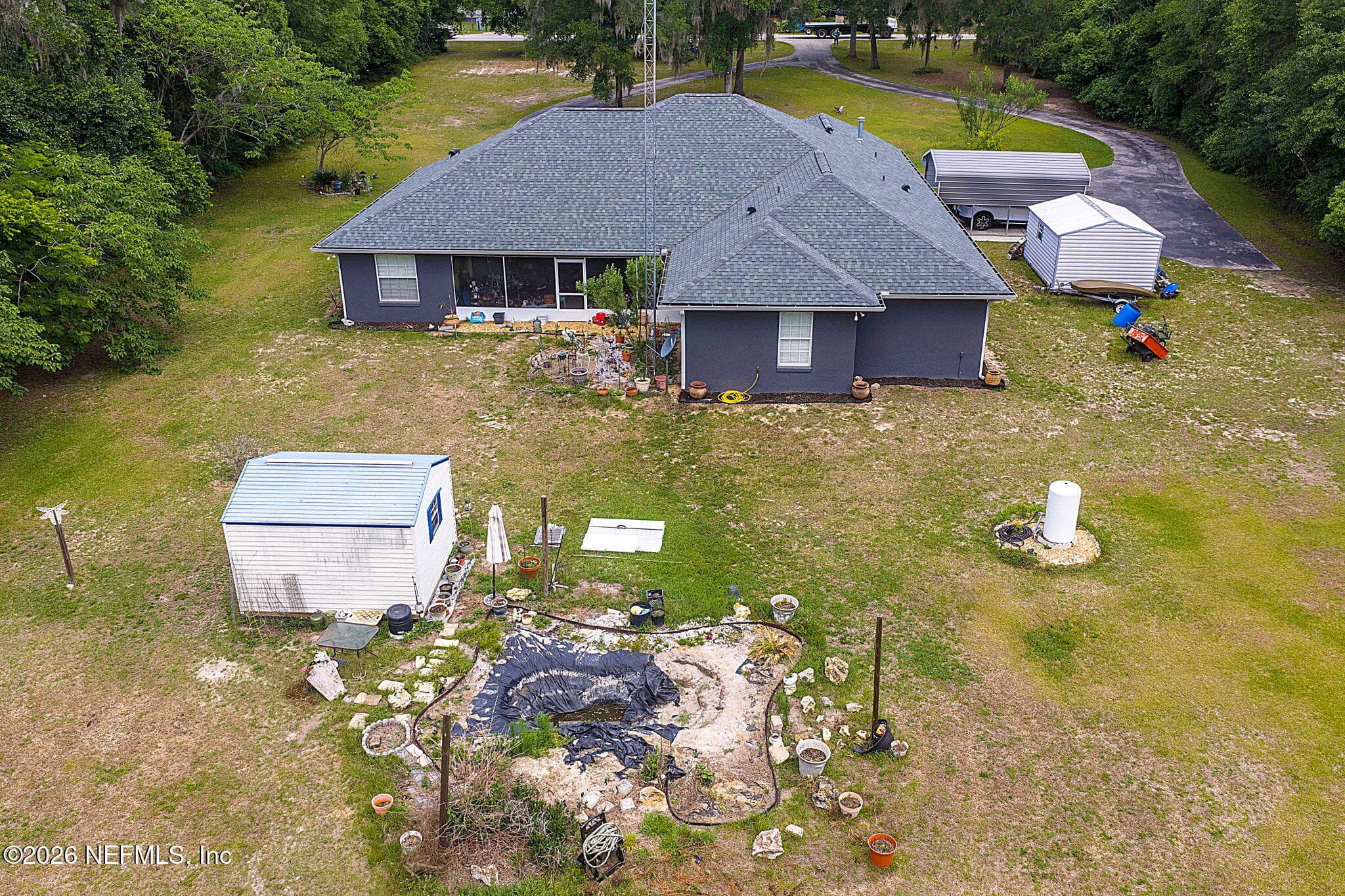 Photo 55 of 50 NE 35TH Street, Ocala, FL 34479