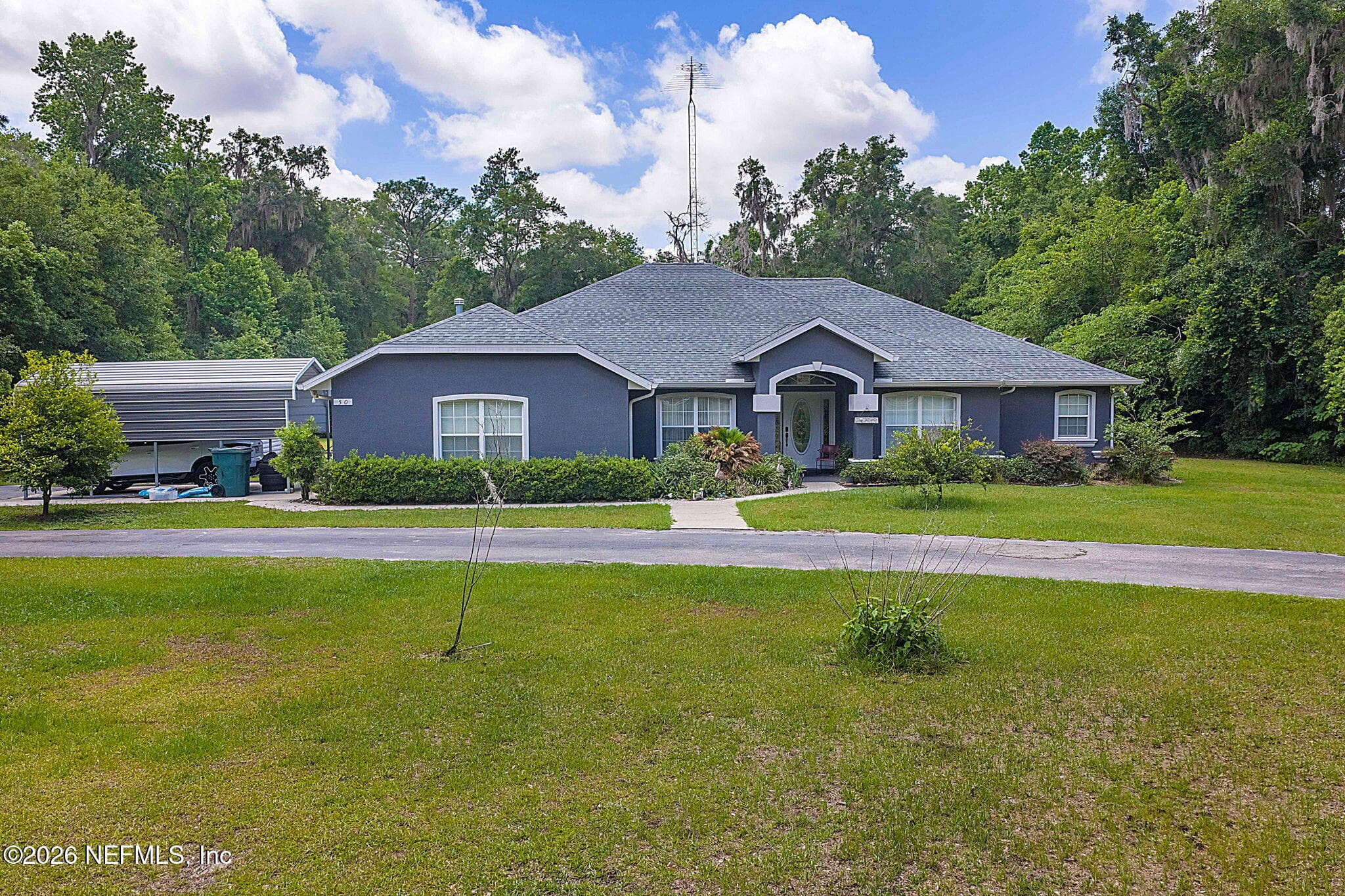 Photo 57 of 50 NE 35TH Street, Ocala, FL 34479