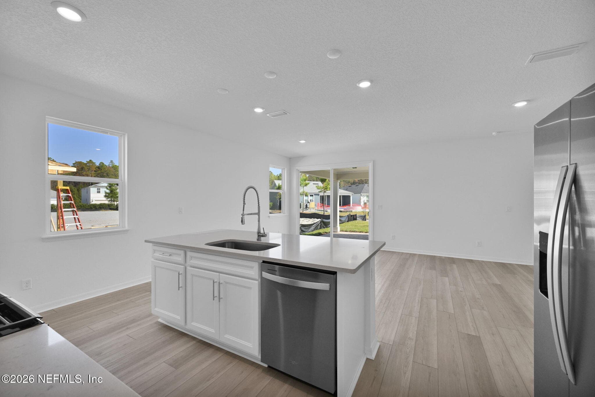 Inventory Home Pictured — 409 BLIND OAK Circle, St. Johns, FL 32095
